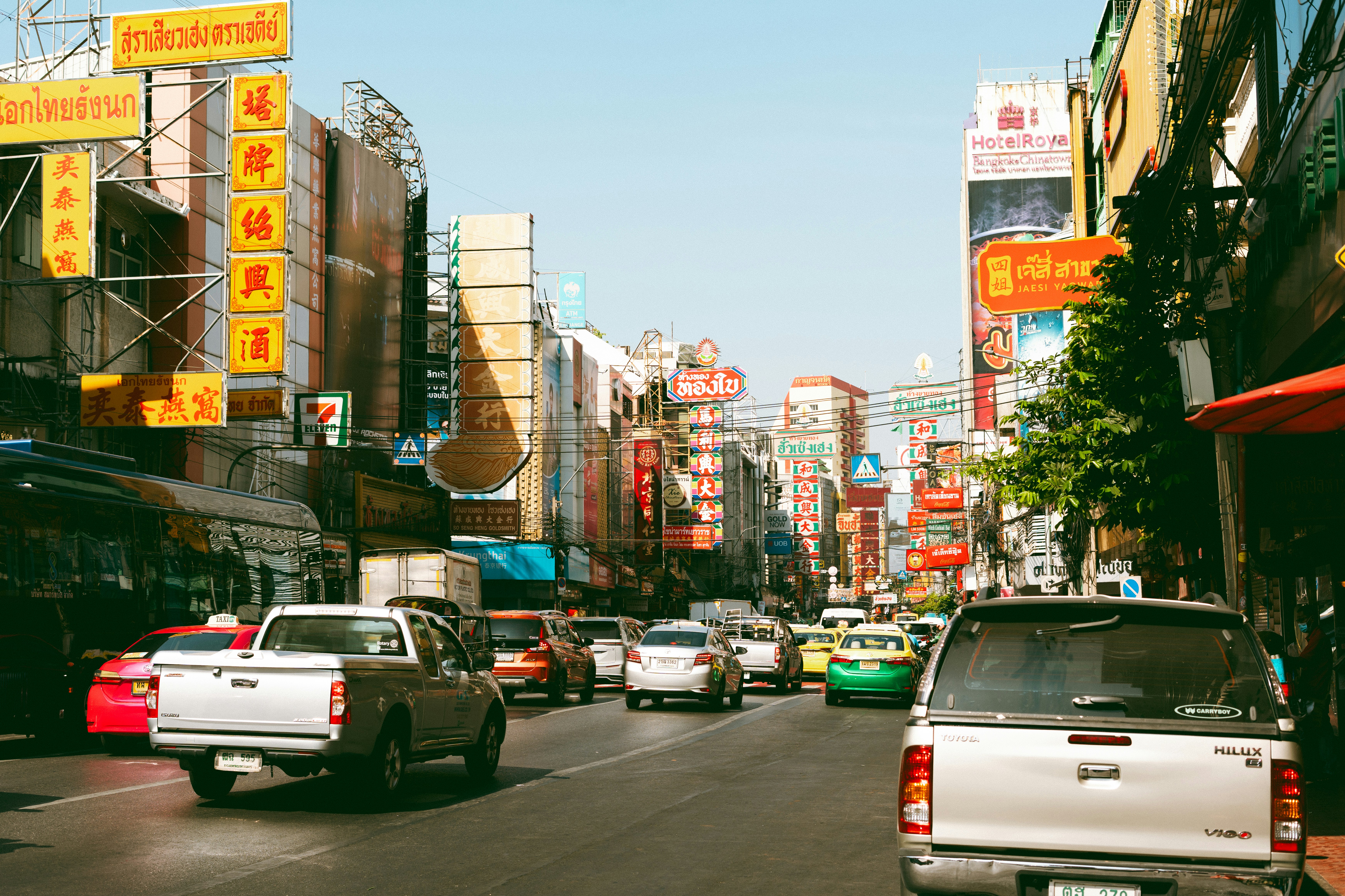 Photo by p_kuzovkova