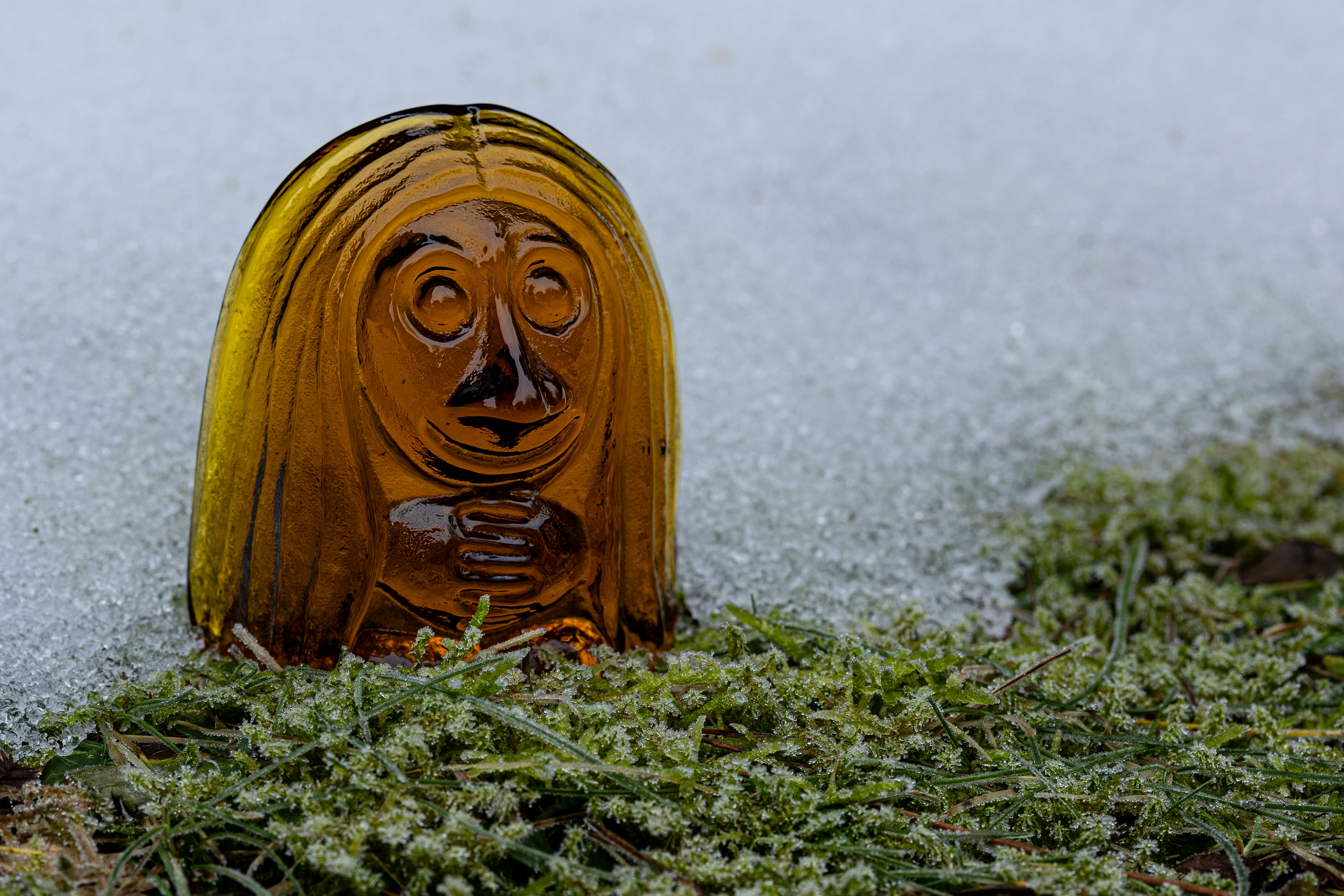 Of Sloths and Shadows