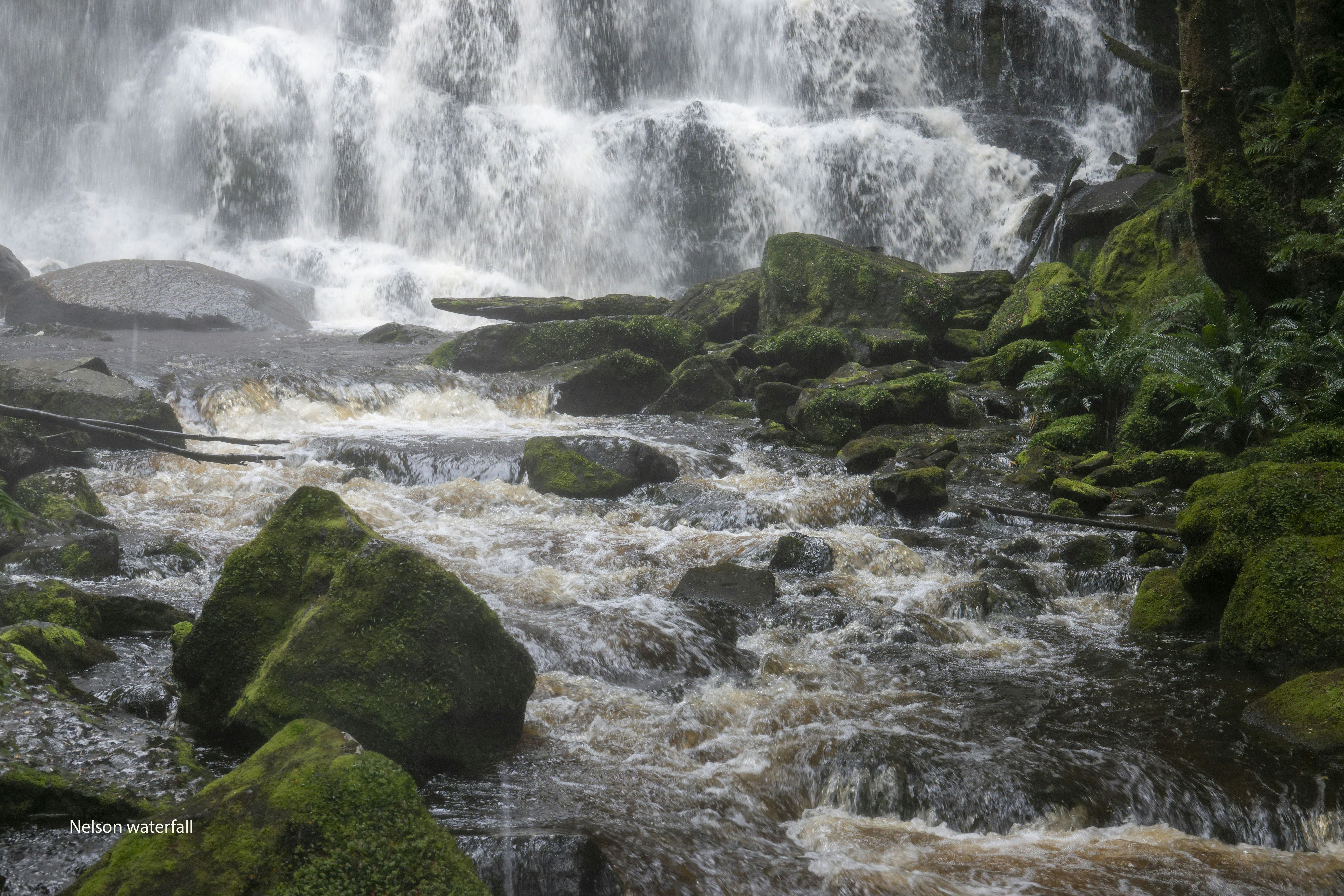 Beautiful view of Queenstown, New Zealand - Top travel destination featuring iconic landmarks and stunning scenery