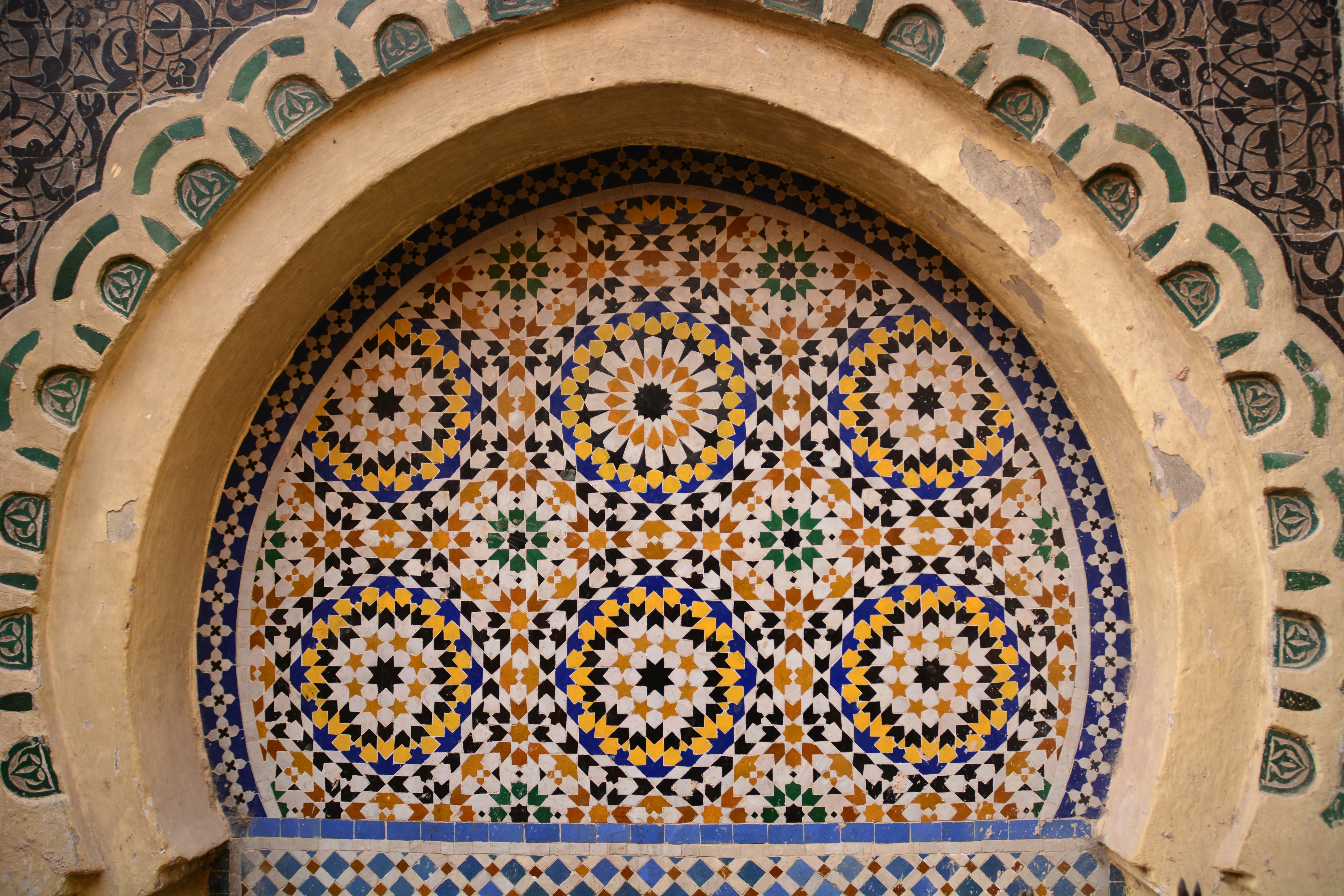 Photo by danizapater