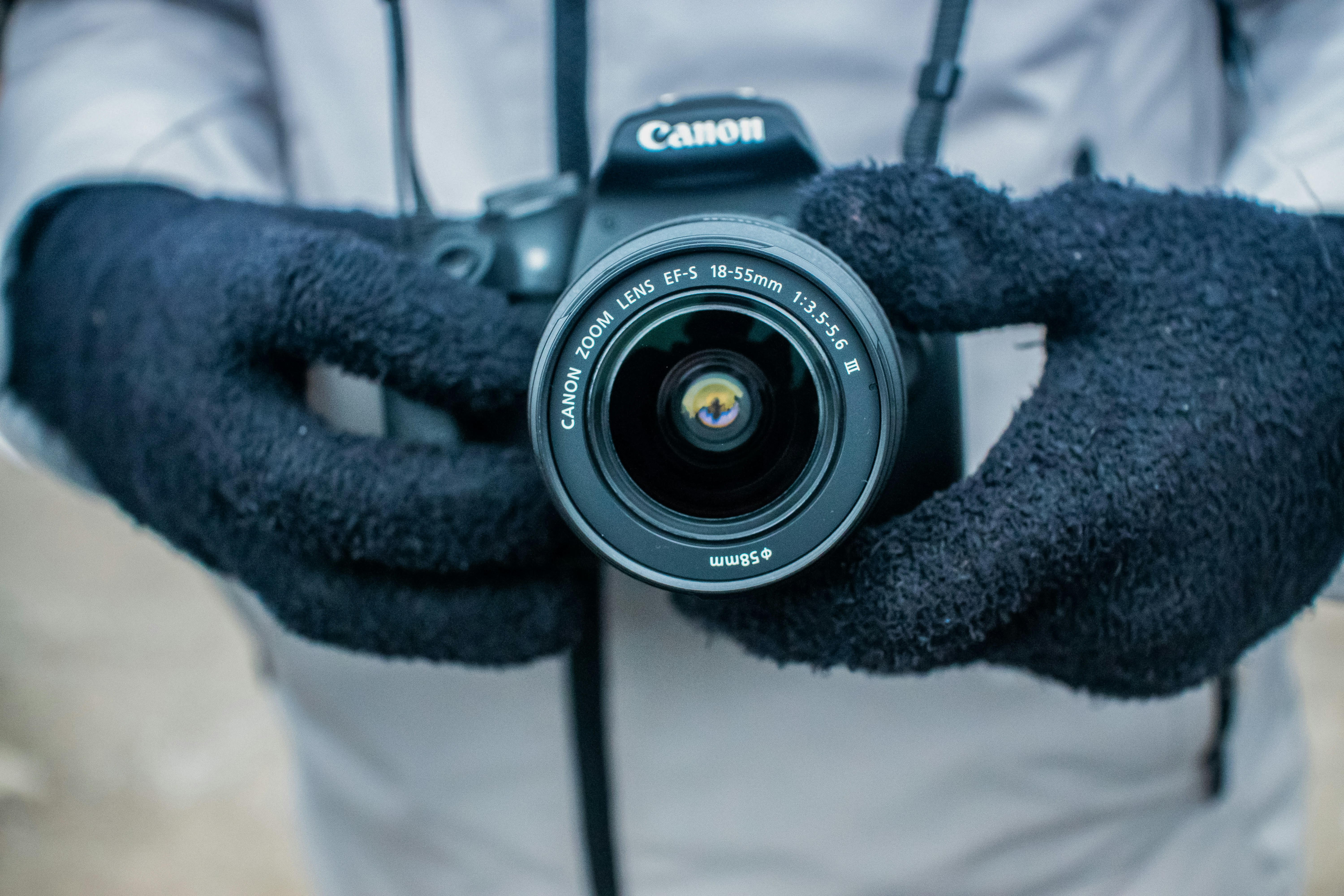 Photo by luxunderscore