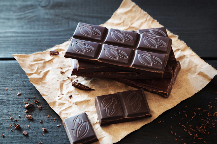 Chocolate