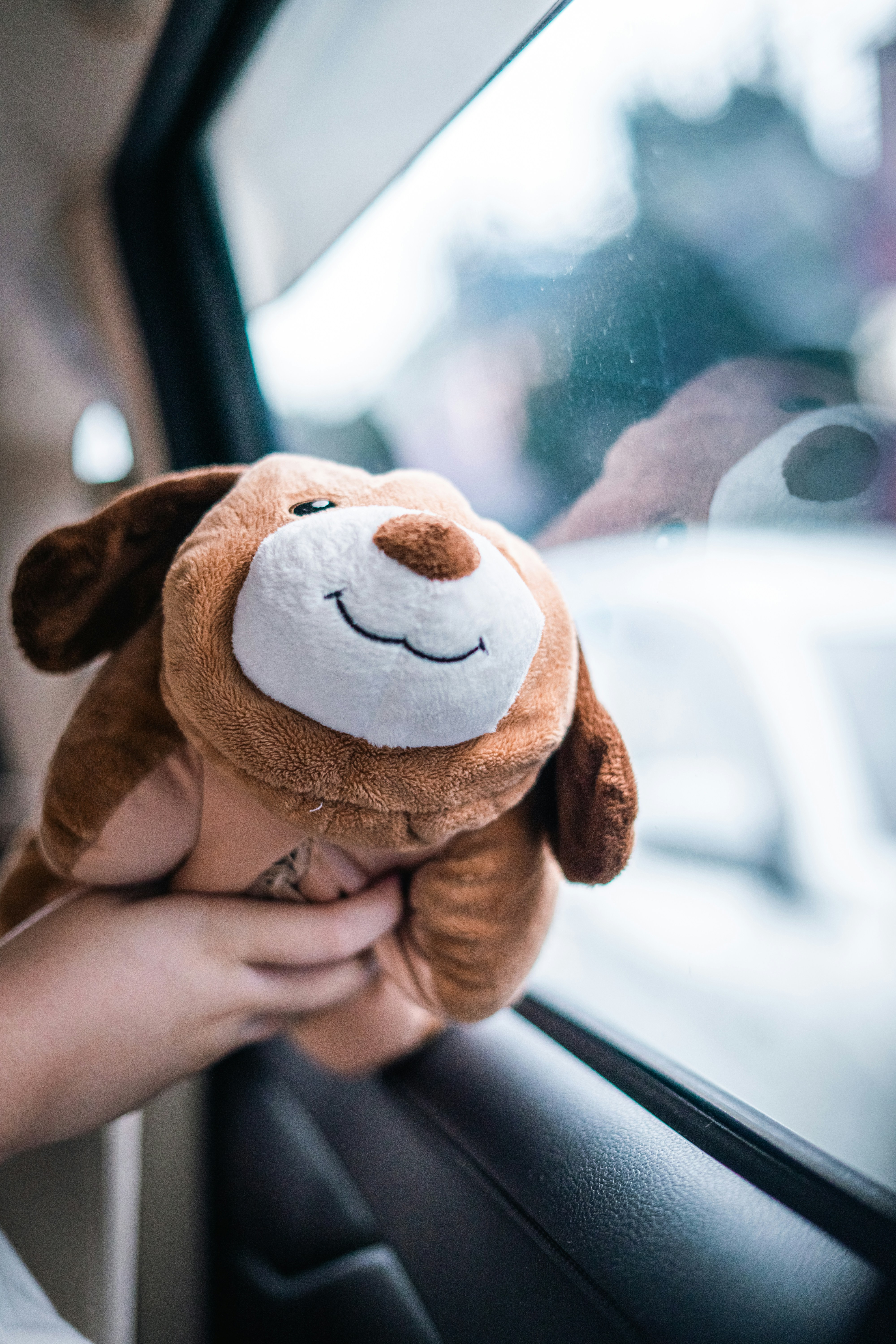 AI-powered stuffed animals are coming for your kids - TechCrunch