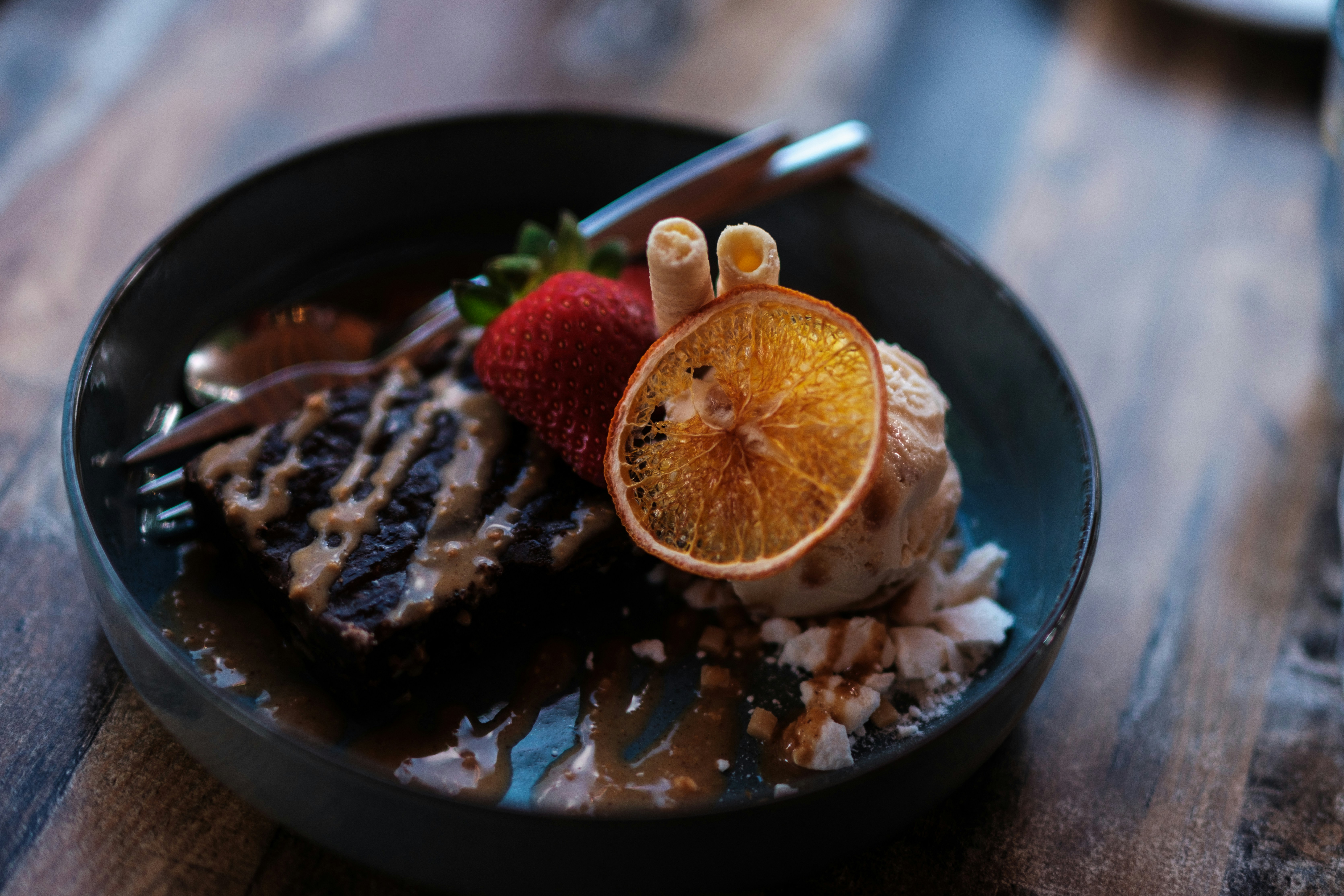 The Secret Ingredient to Creating Desserts That Shine Like a Reality Show Star