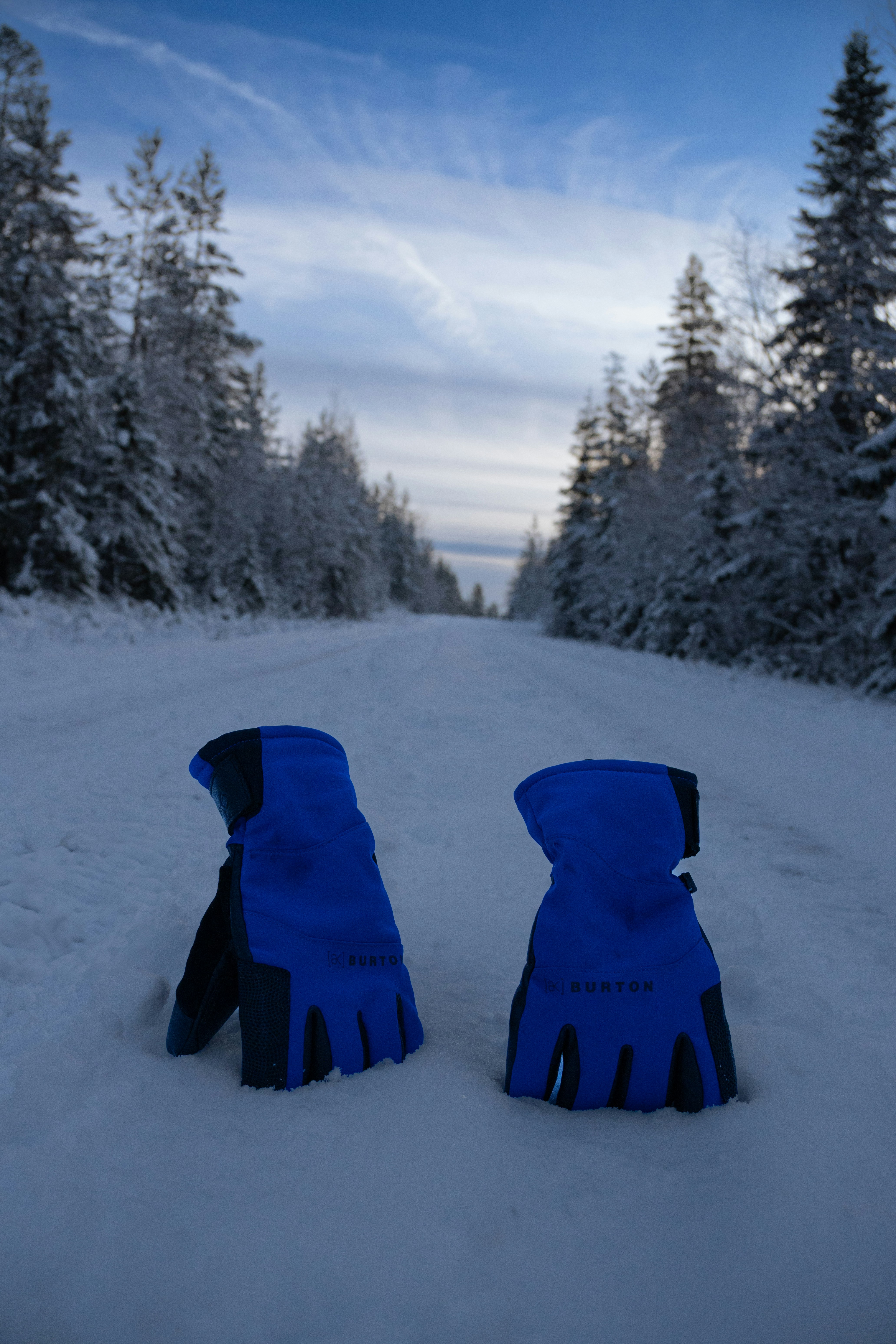 경량패딩 방한성 테스트 관련 이미지1