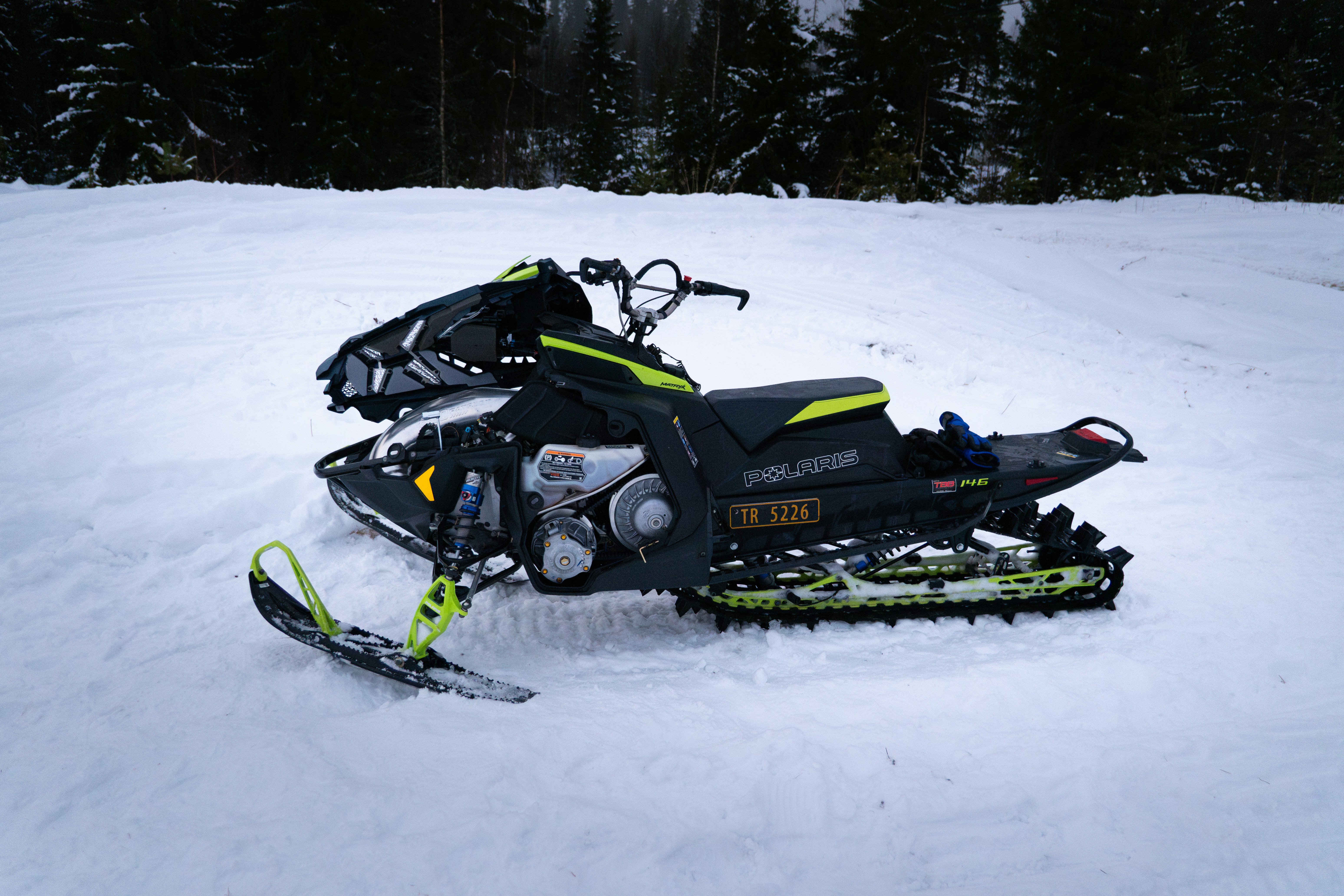 7 Winter Sports Gear Upgrades to Boost Snowboarding Speed