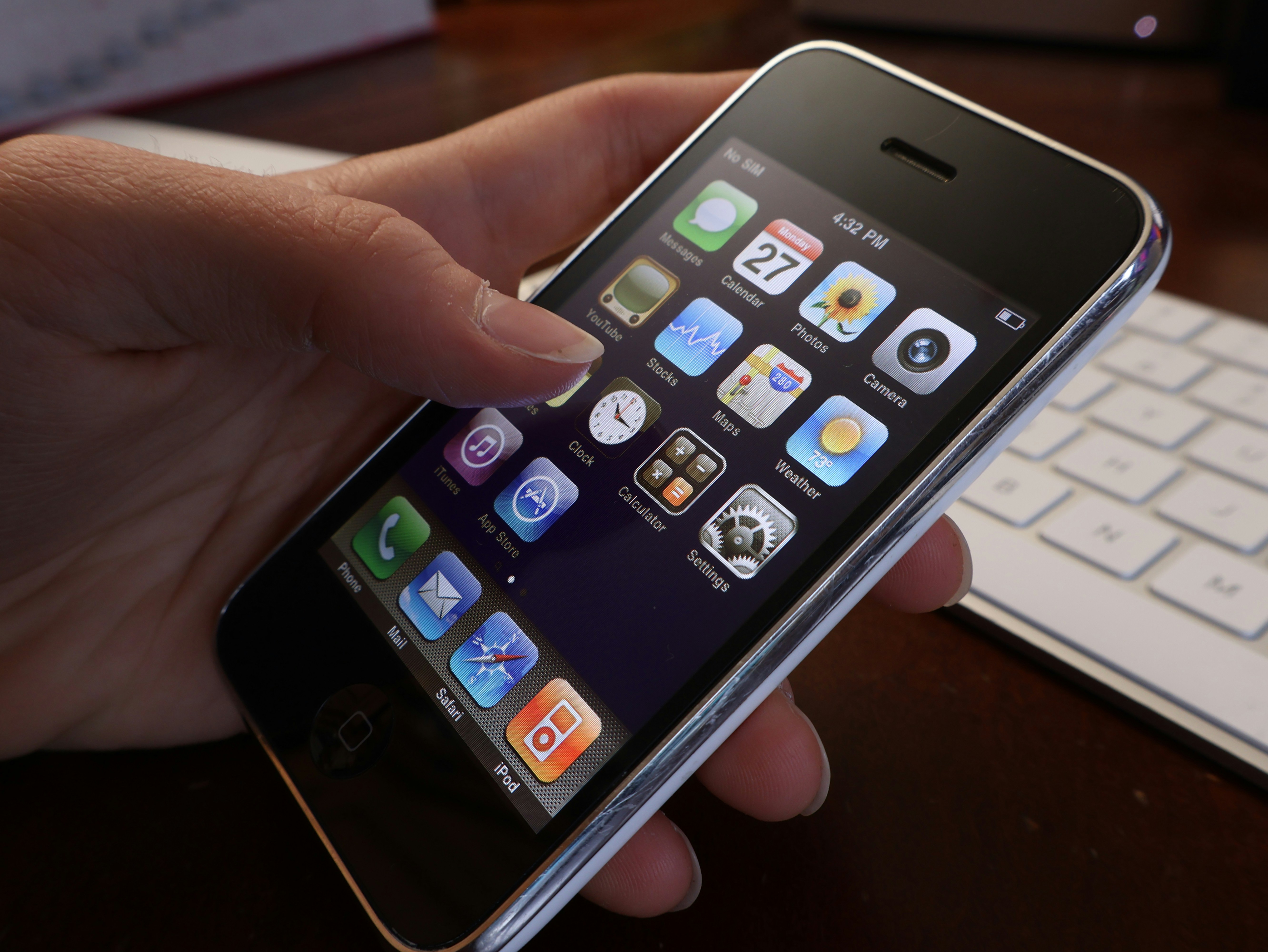 변화된 일상을 보여주는 아이폰17 AI 기능 사례