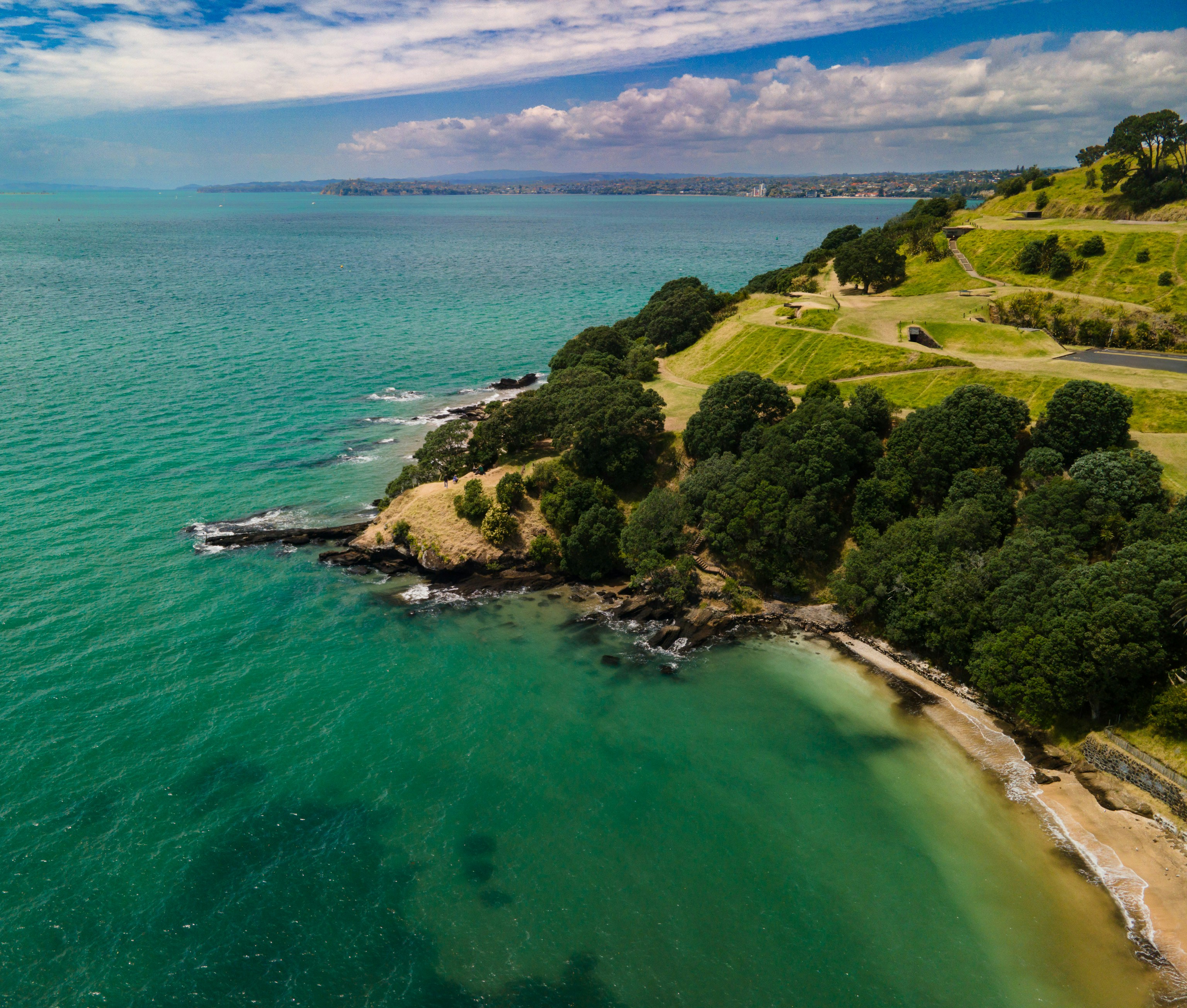 Rodd Point, Australia