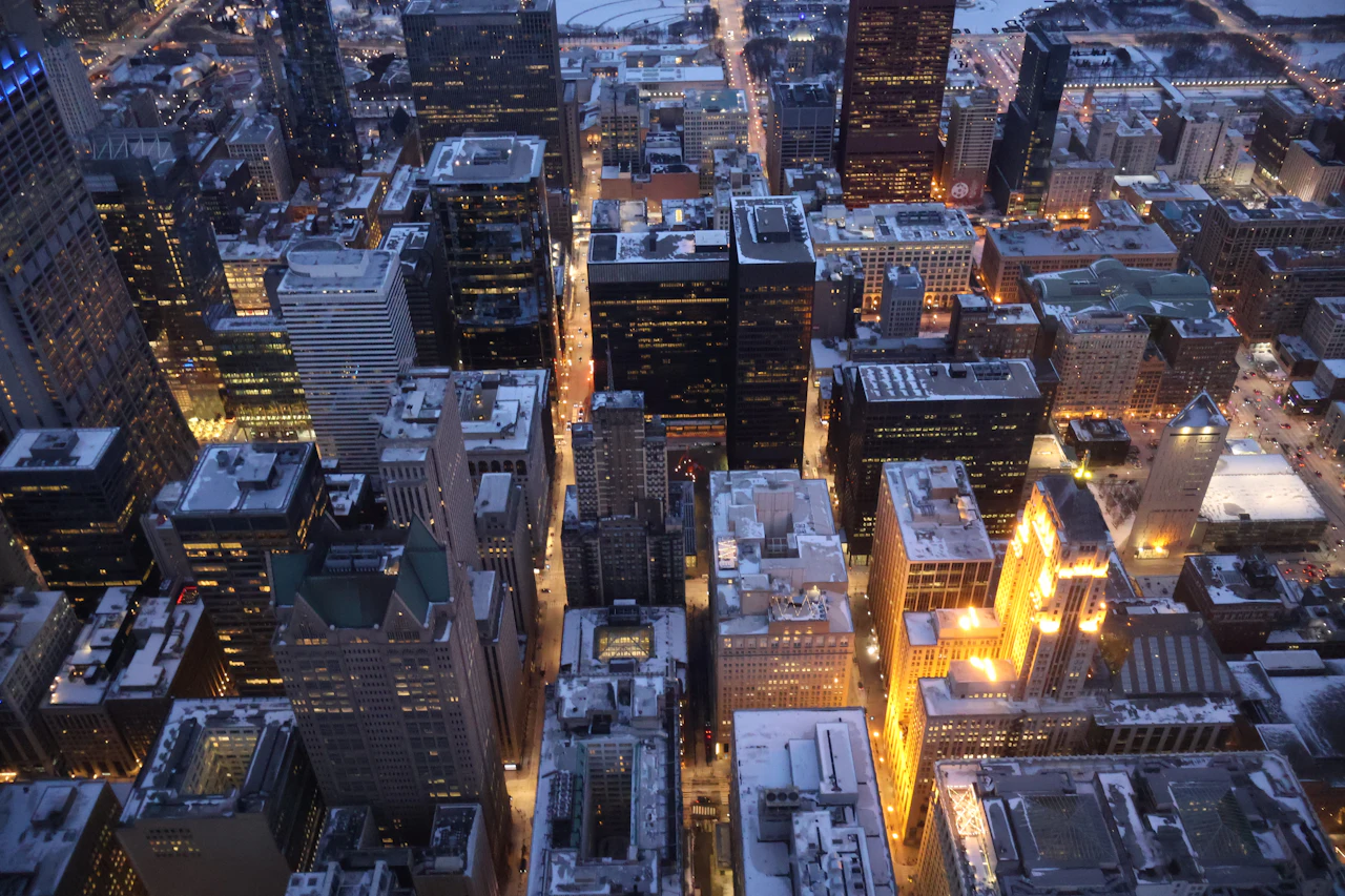 Opportunity Zone Funds in a Self-Directed IRA