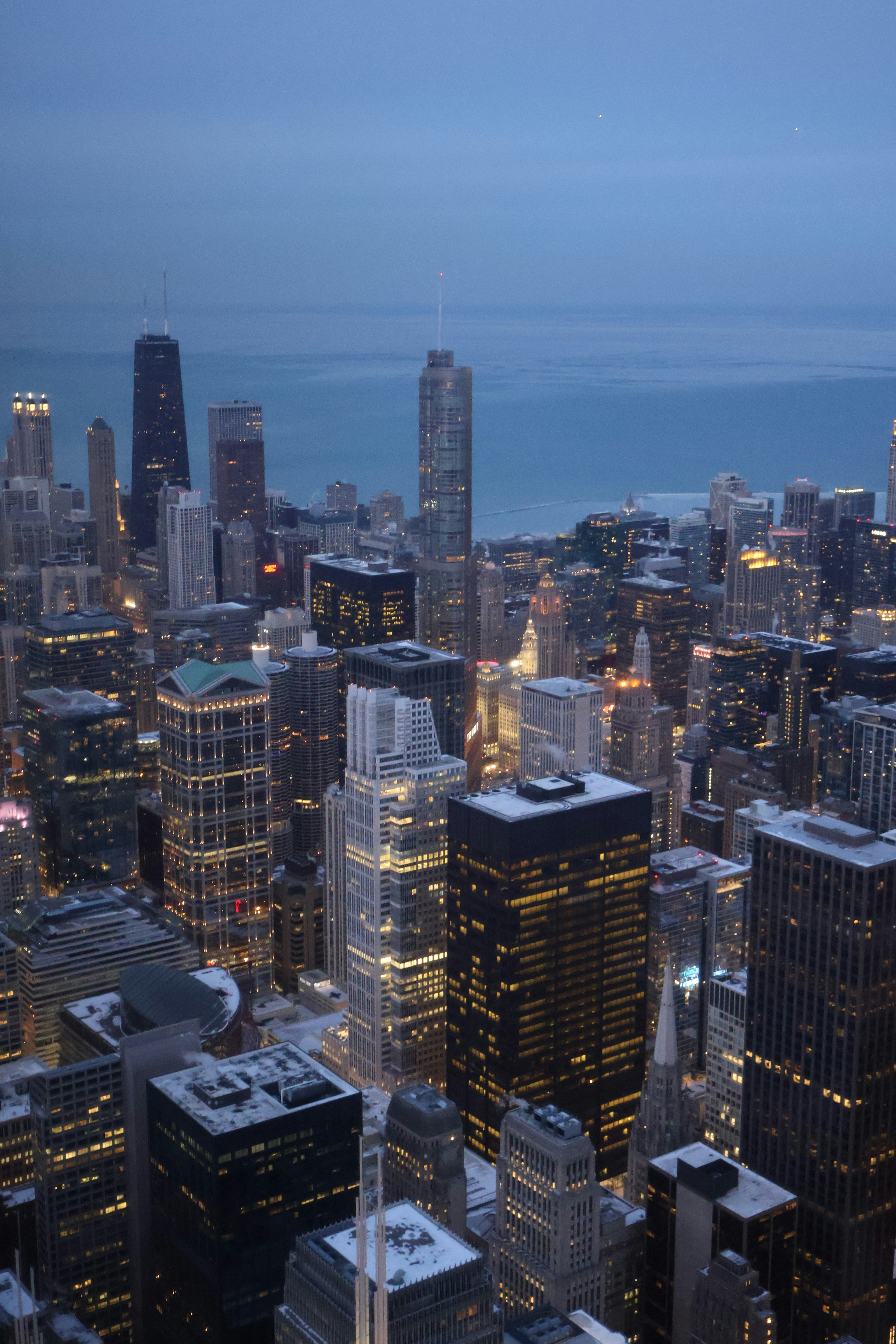 Chicago travel photo