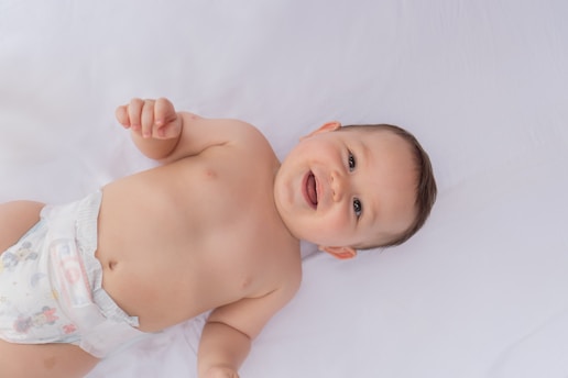 Natural ingredients for healing nappy rash balm recipe