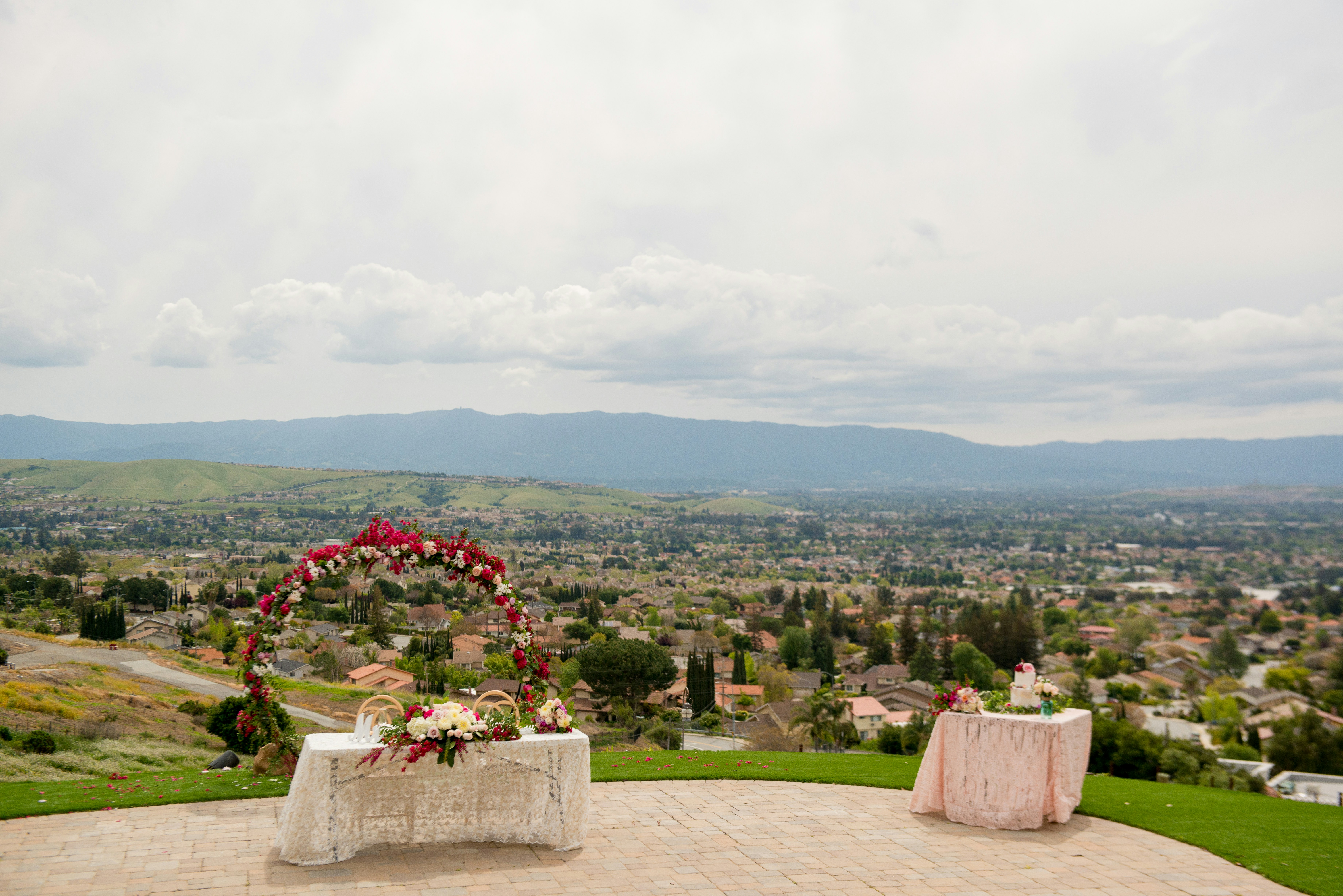 California luxury wedding venue, wallpaper, Average Cost of a Wedding in California 2025: Complete Guide 3