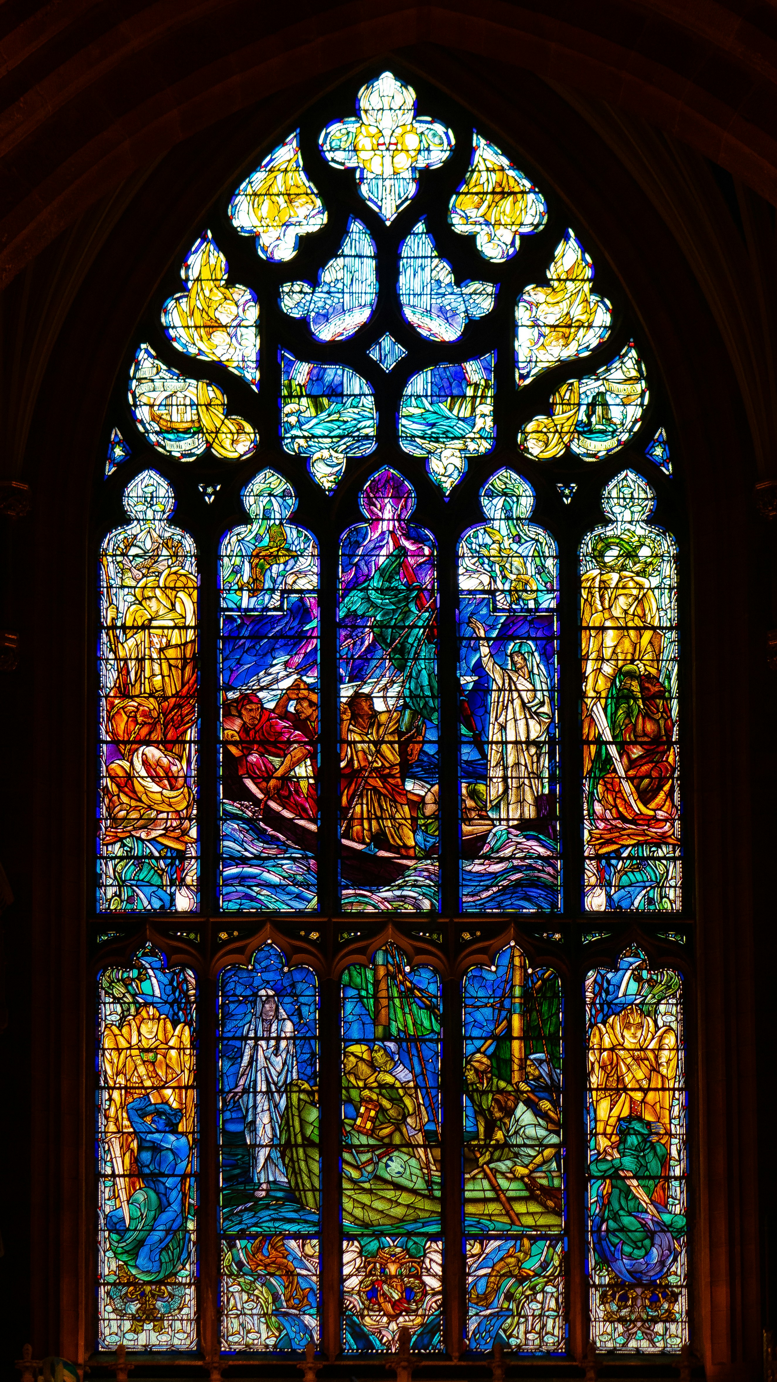 Stirring the Miracles You Already Have