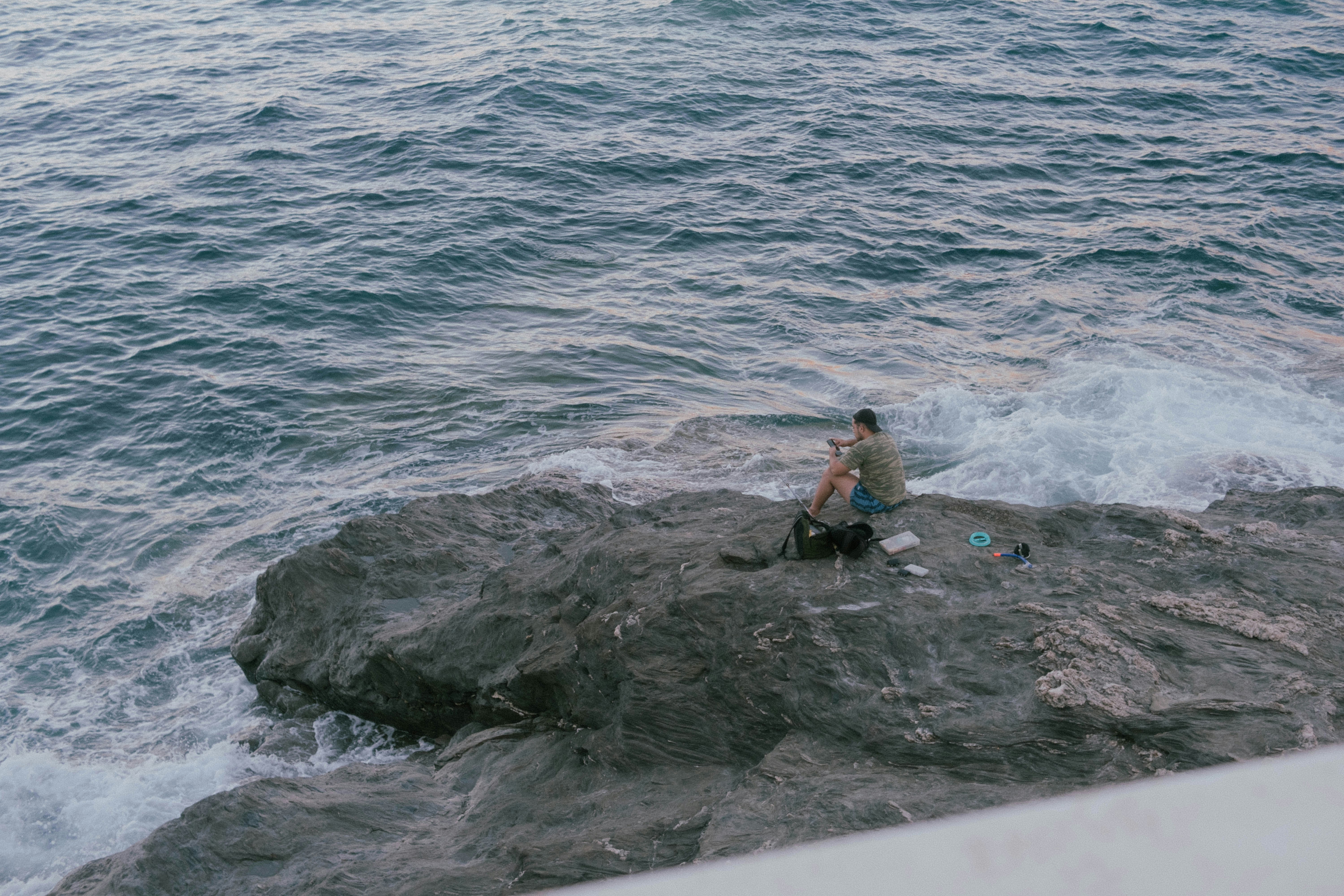 Photo by neverspillthetea