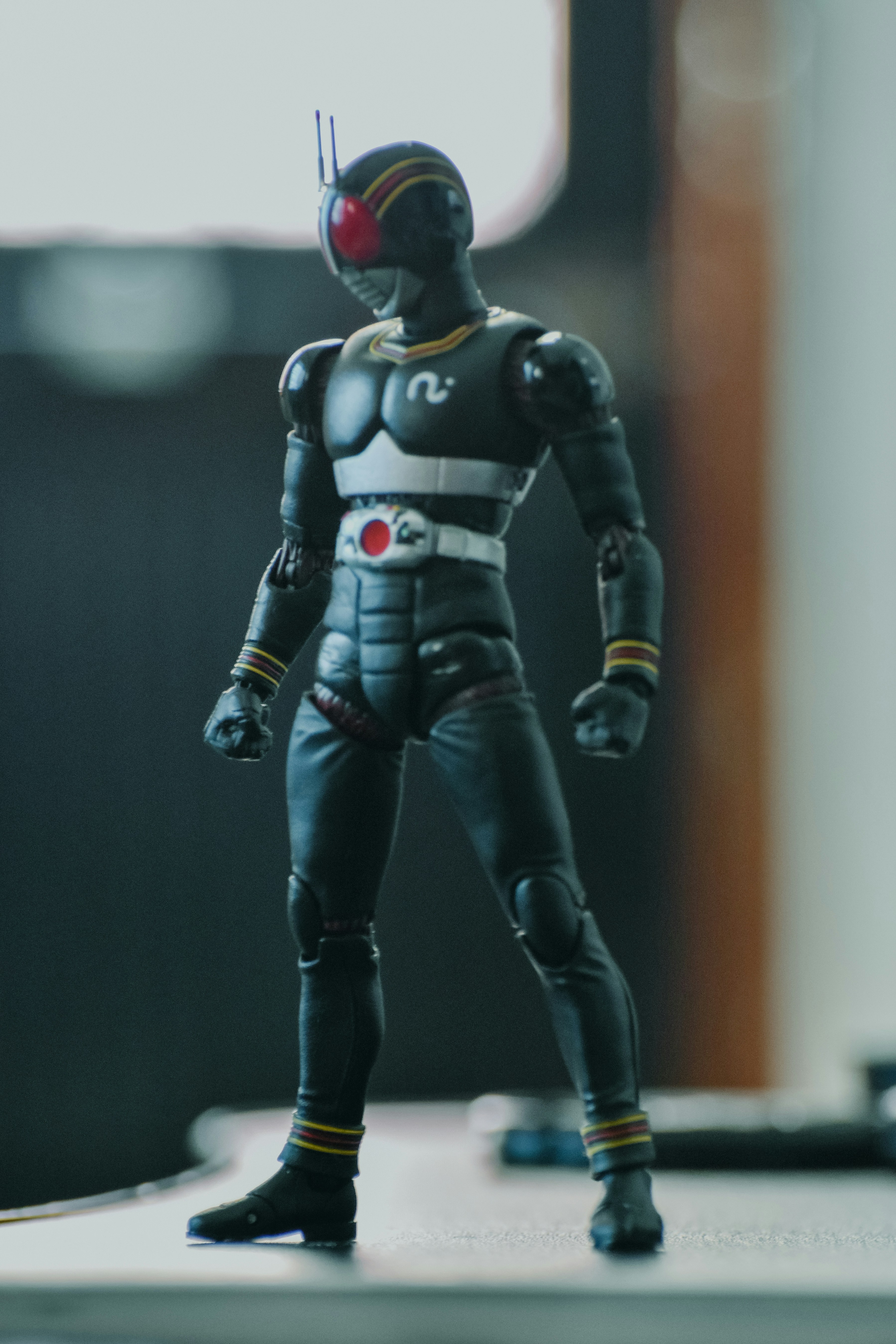 [hikaye] : "Artık bu kadar ham olmaktan bıktım!"