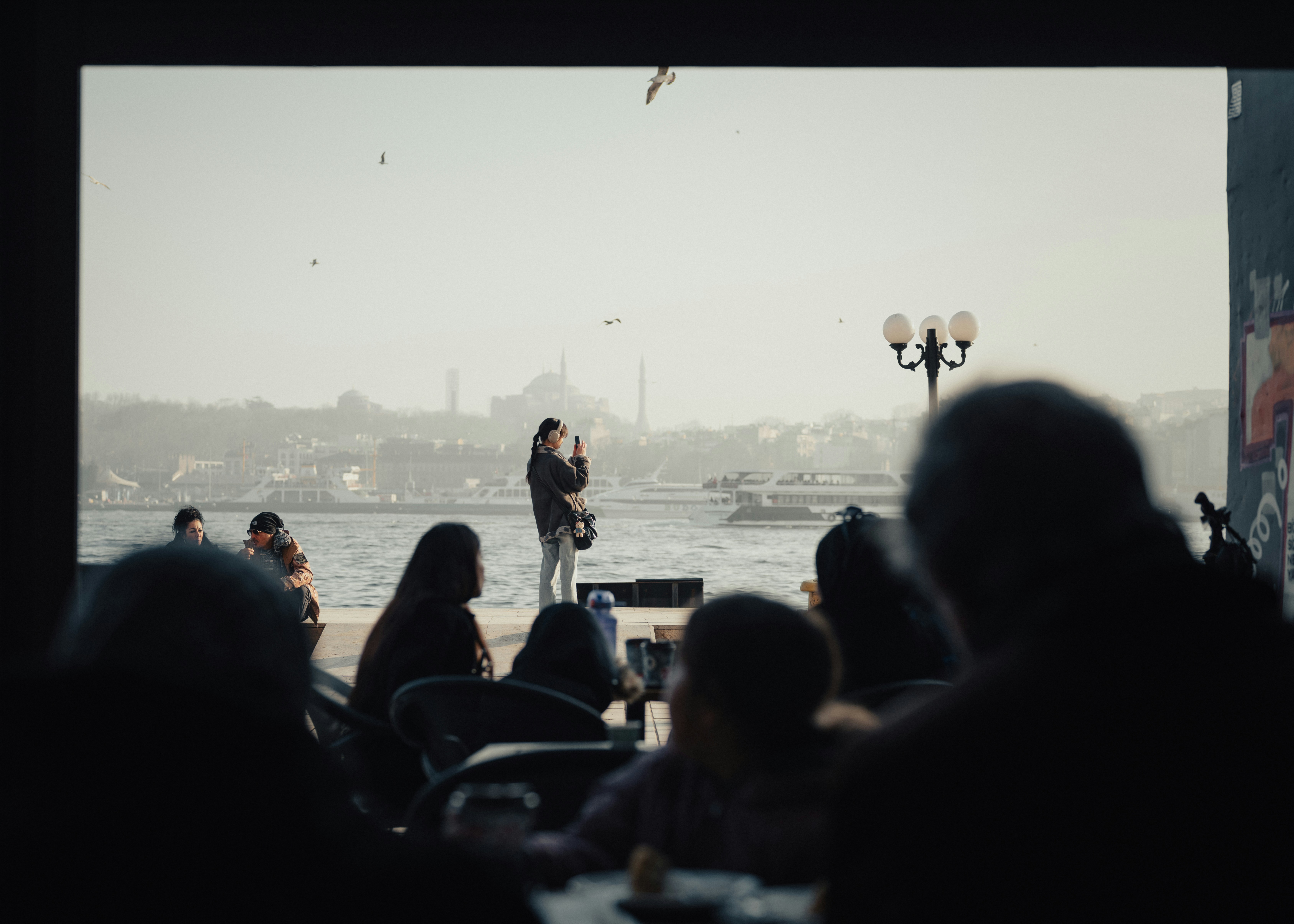 Confidence Through Discomfort: How Istanbul Training Programs Are Quietly Curing American Professional Insecurity