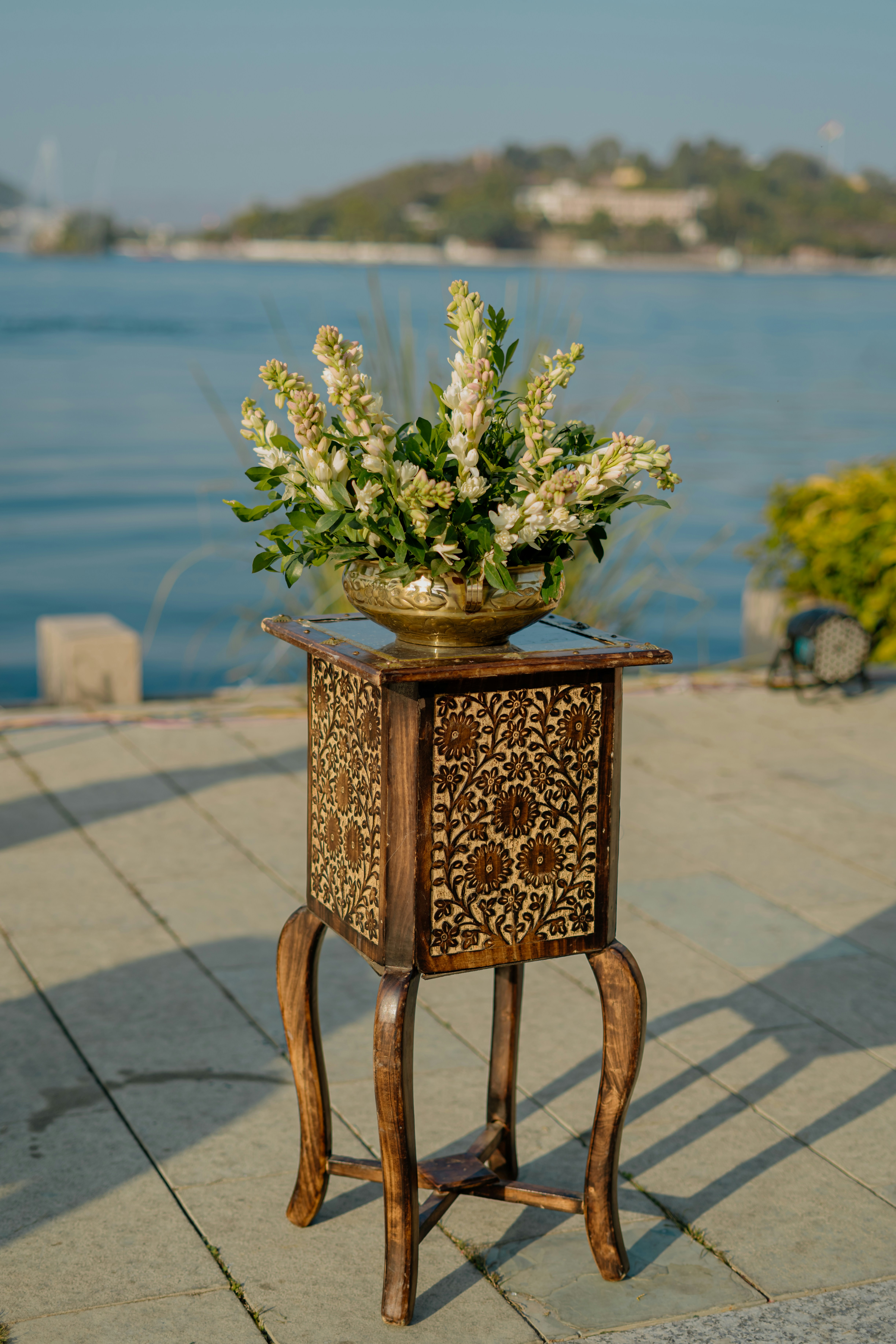 Wedding Table Design & Decor