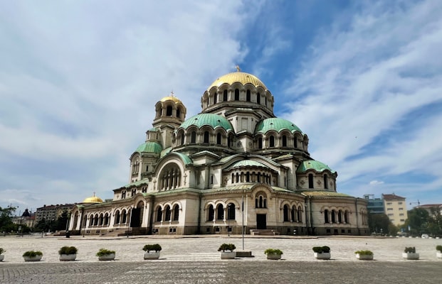 Bulgaria