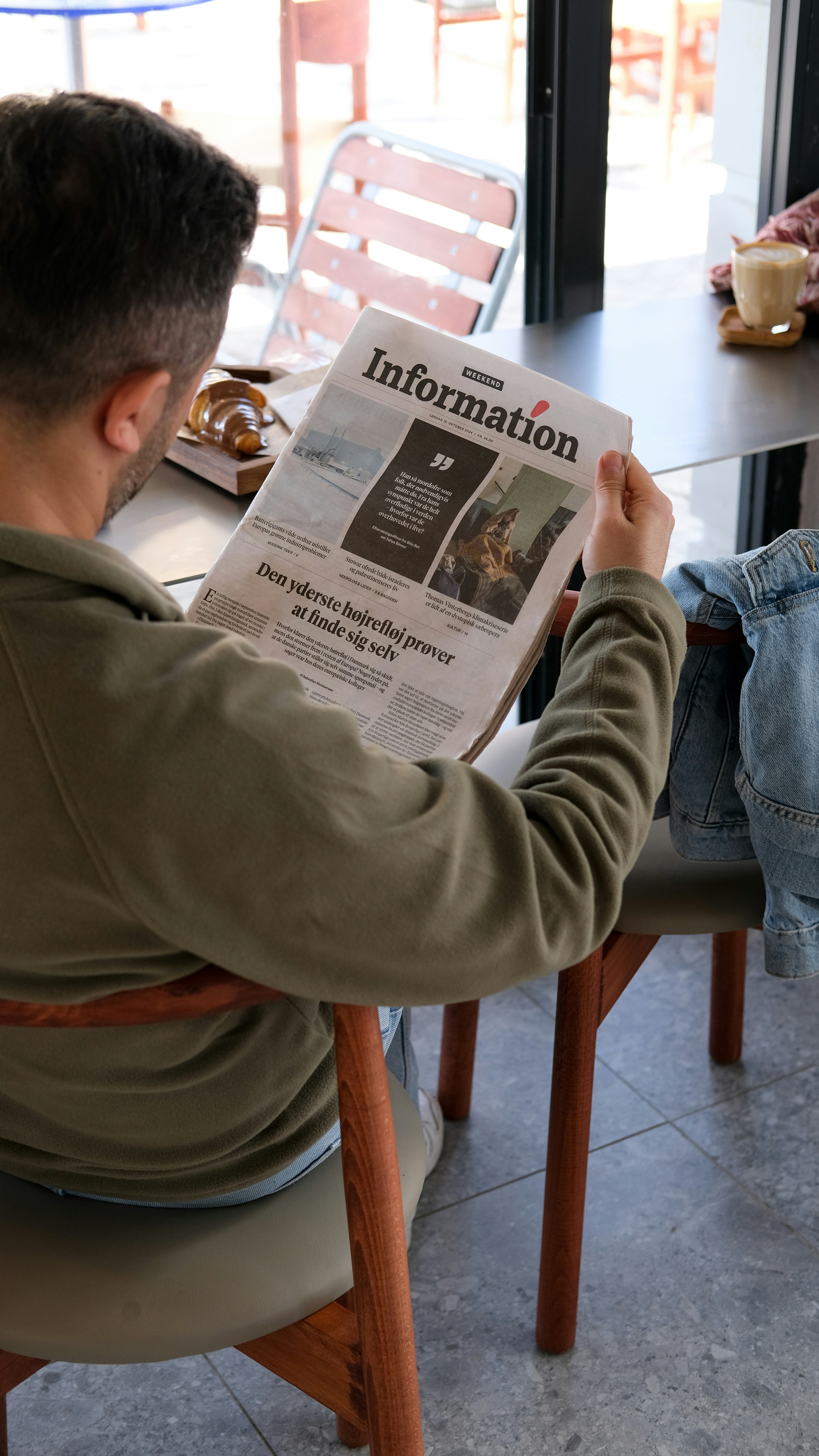 Adopt Your Coffee Tree Today