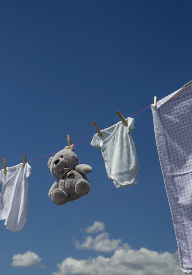 comment choisir lessive bébé