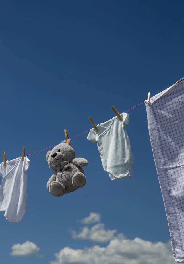comment choisir lessive bébé