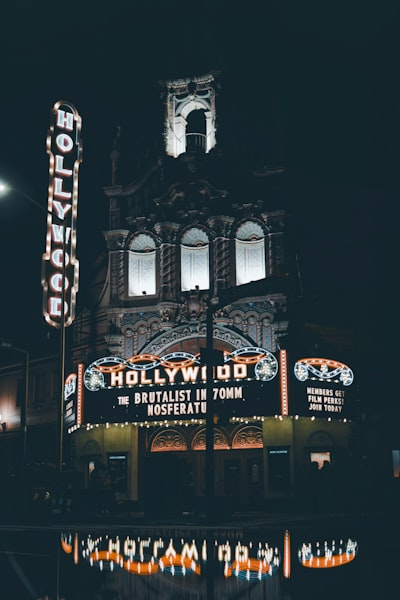 Nightclub