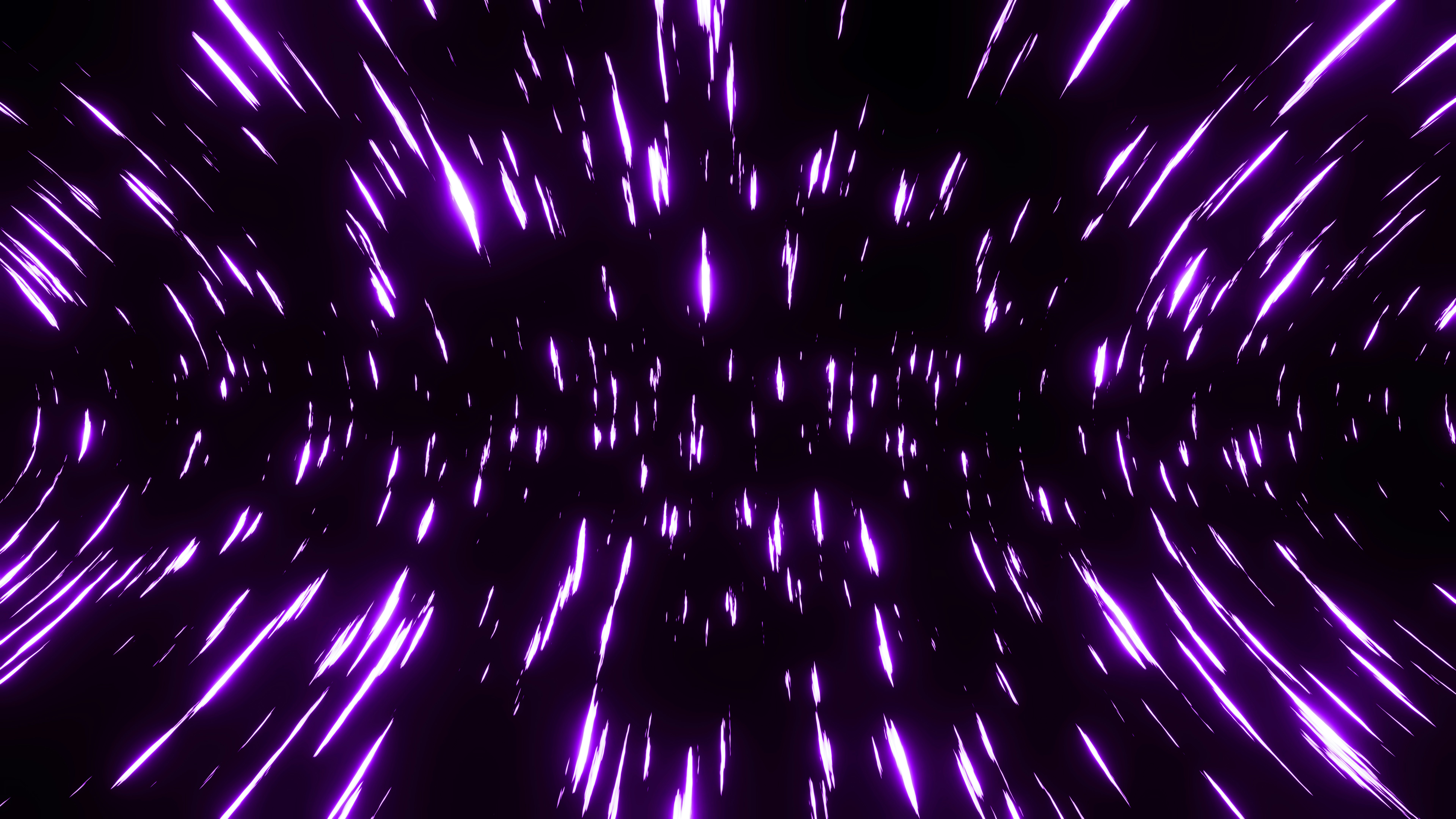 Um fundo roxo e preto com muitas estrelas foto – Imagem grátis sobre Papel  de parede na Unsplash, image size:3000x1688