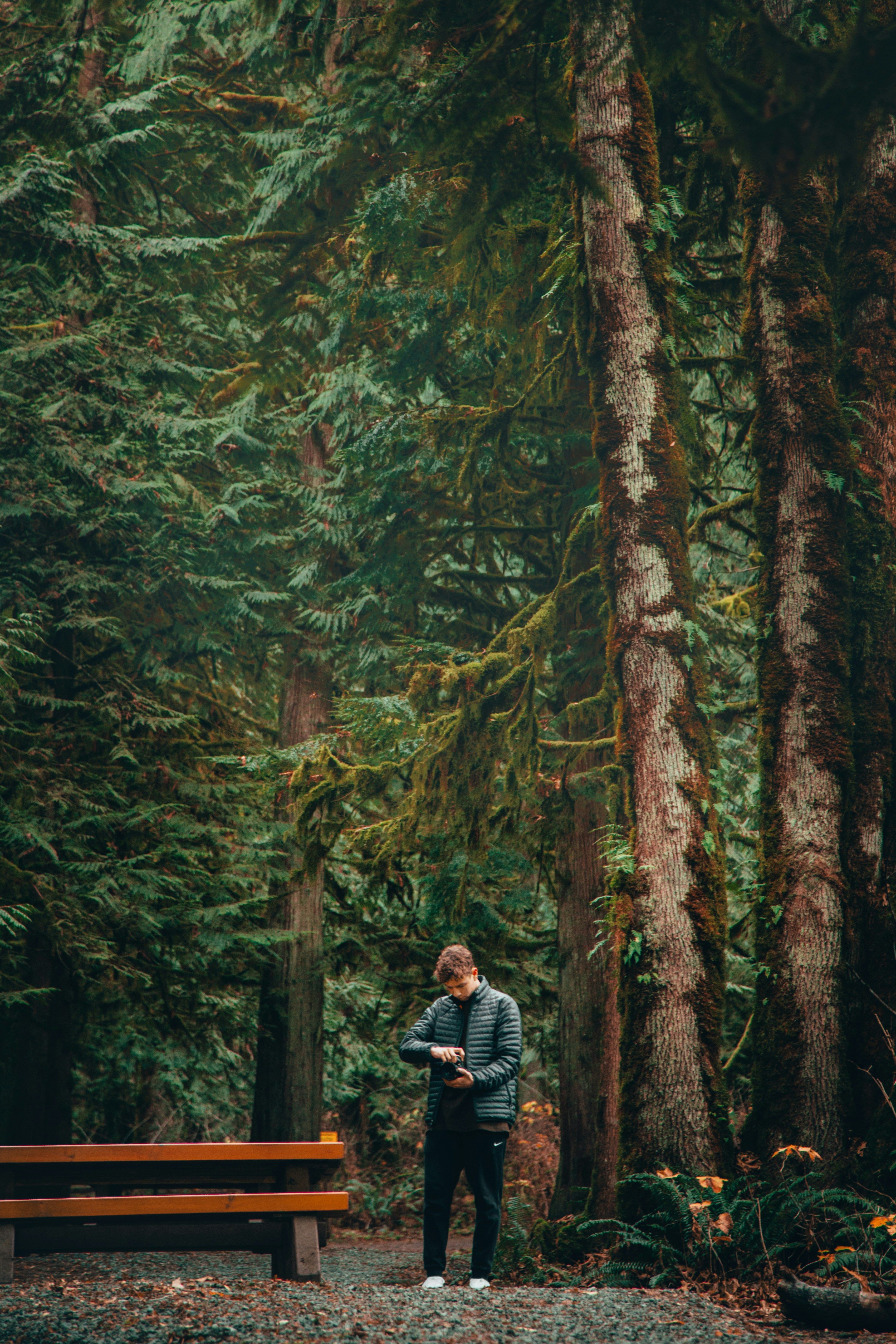 Do you think being tall is an advantage?