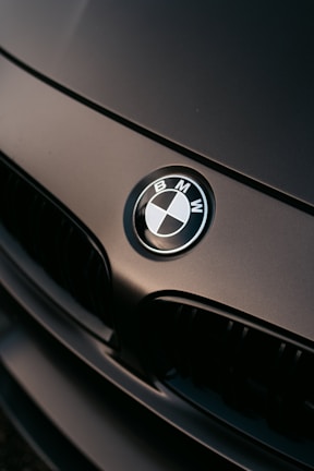 chrome delete bmw
