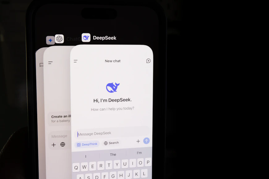 Chat Application
