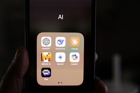 ChatGPT (OpenAI): The Most Versatile AI Chatbot?