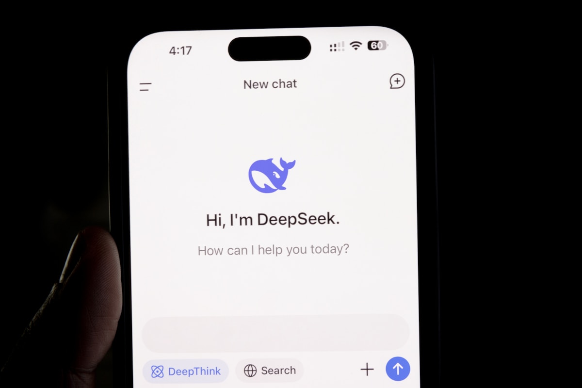 Deepseek for writing?