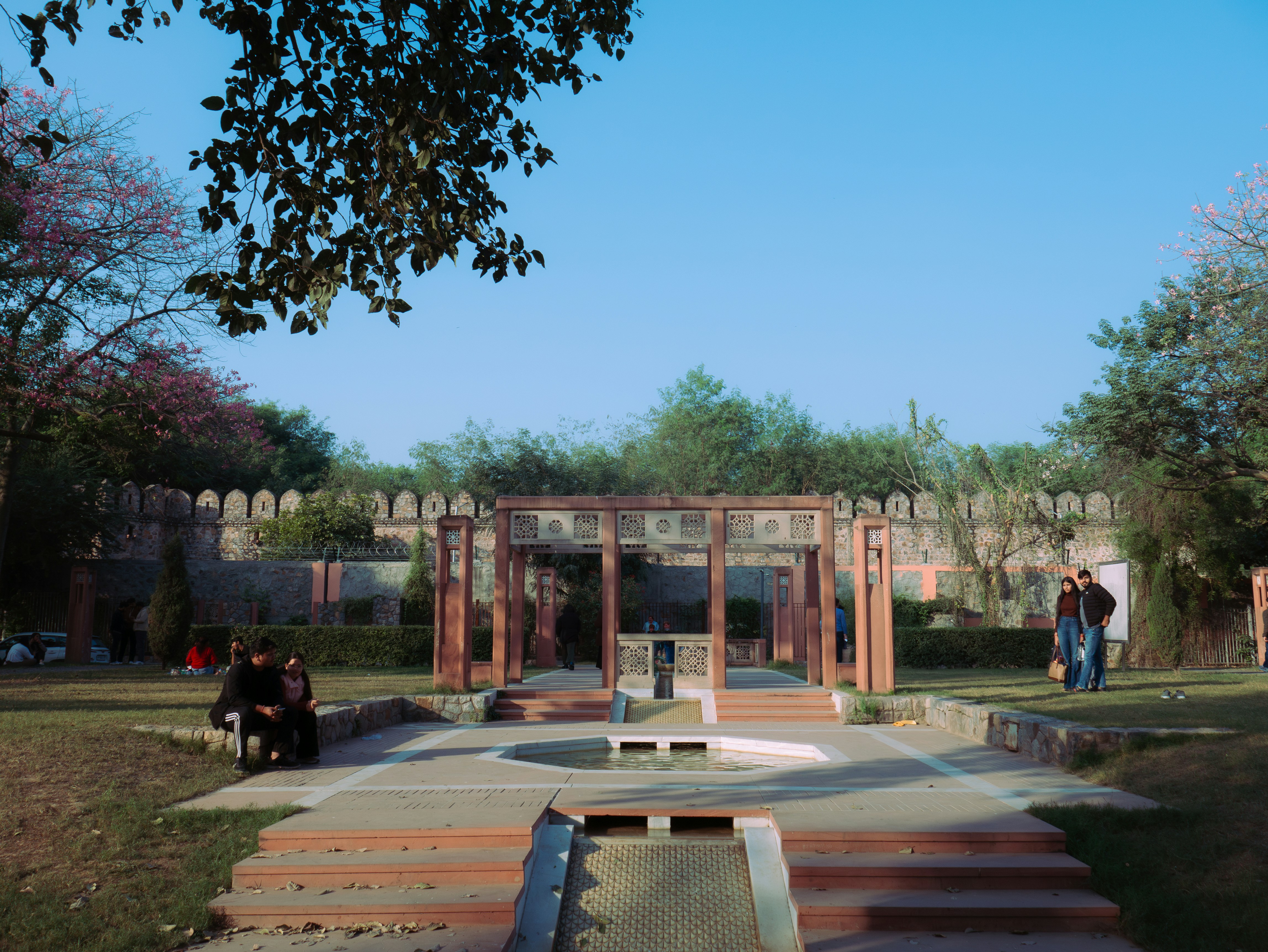 Nizamuddin Dargah photo 3