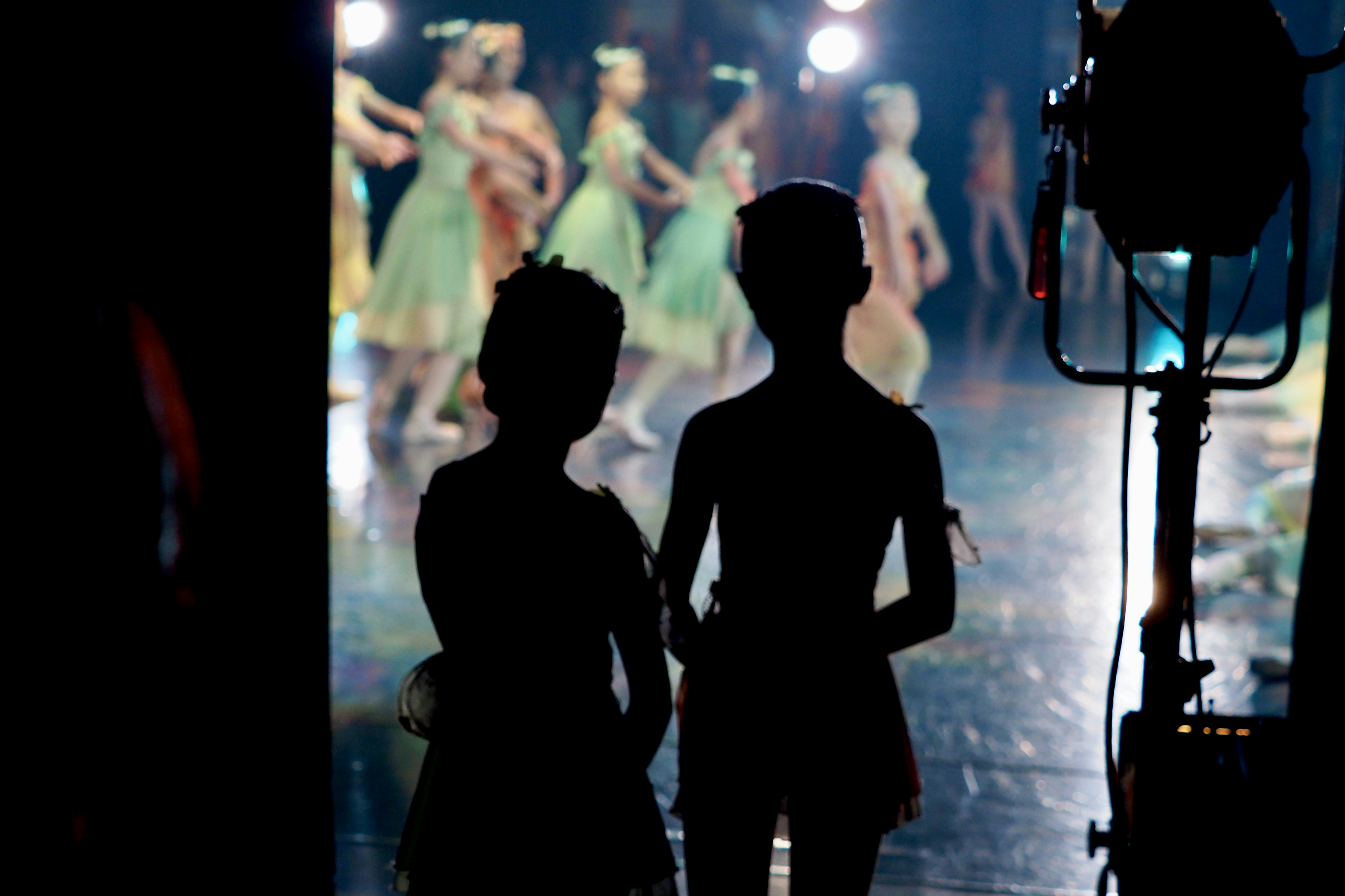 Musical Theater Auditions: Songs, Monologues & Dance Calls from $25/Day