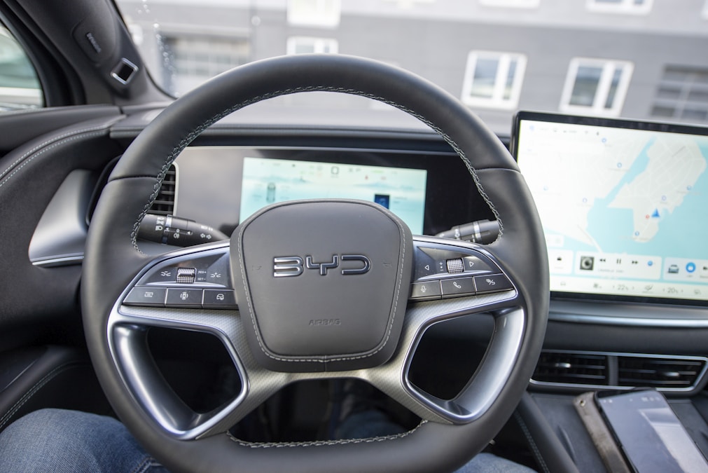 Technological Advancements