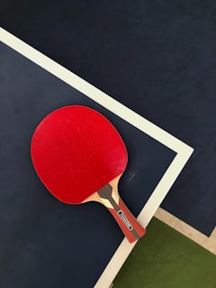 【2026年最新】卓球グリップテープのおすすめ4選｜滑り止め・持ちやすさの選び方を徹底解説