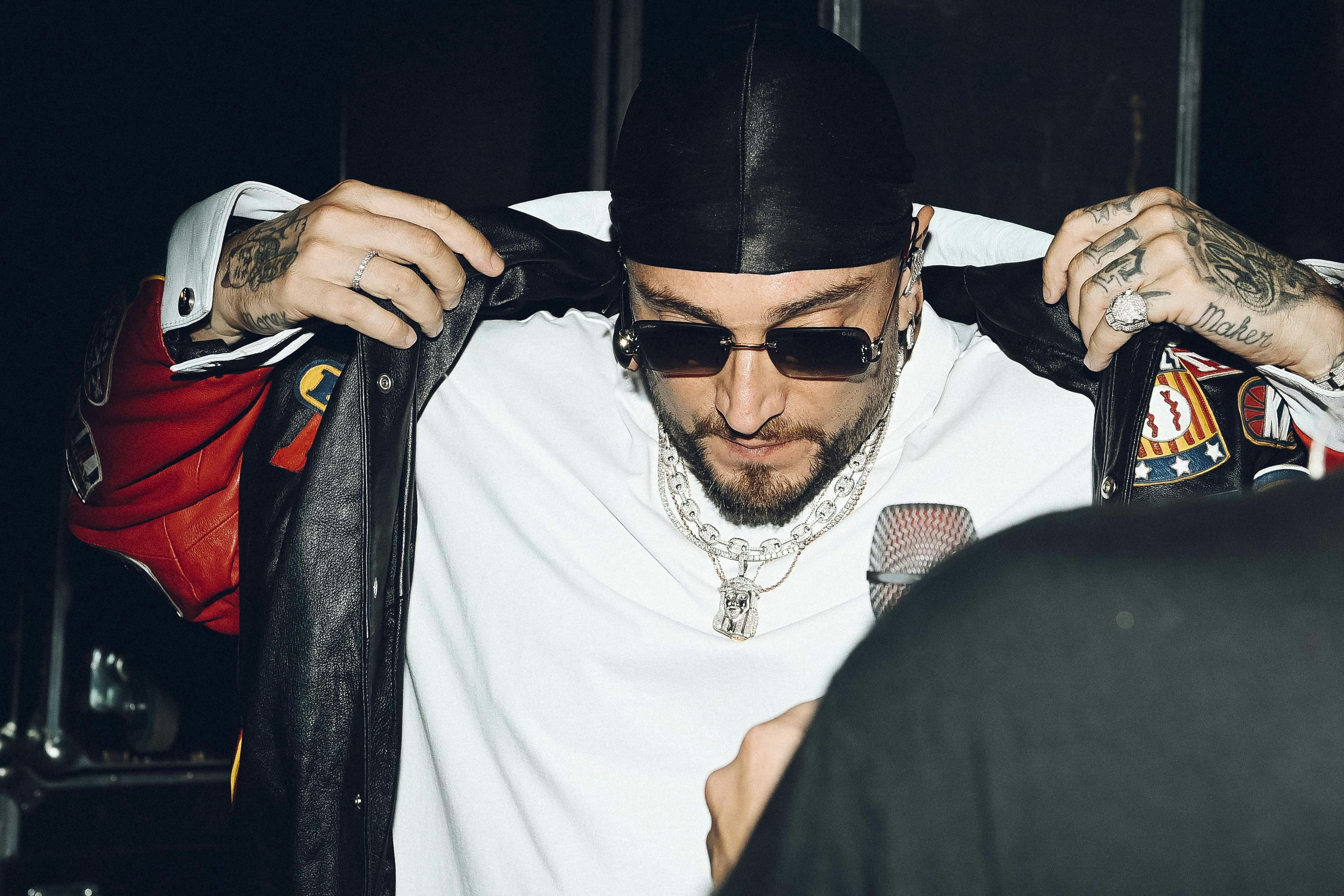 Photo by vincenzotasco