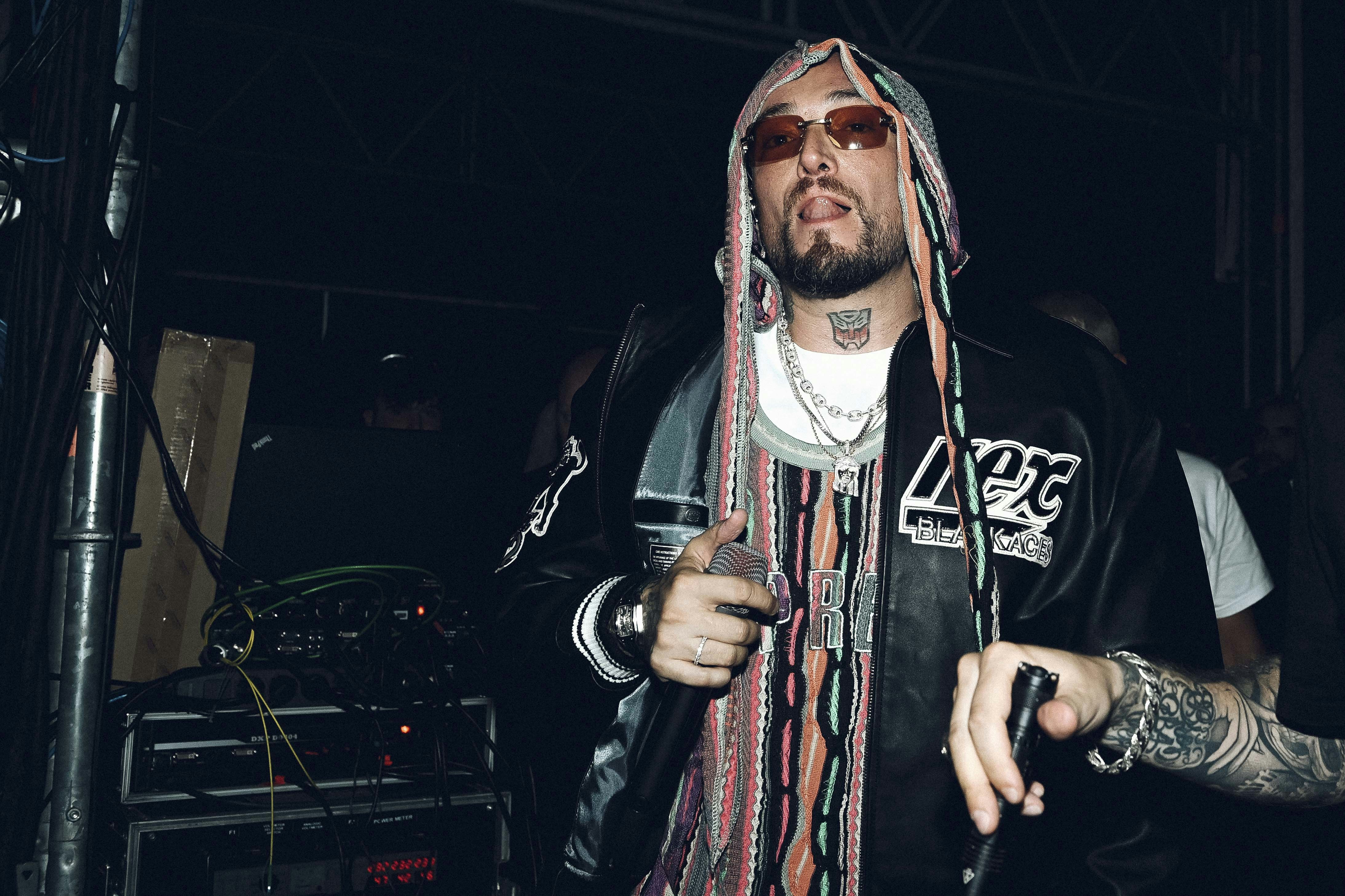 Photo by vincenzotasco