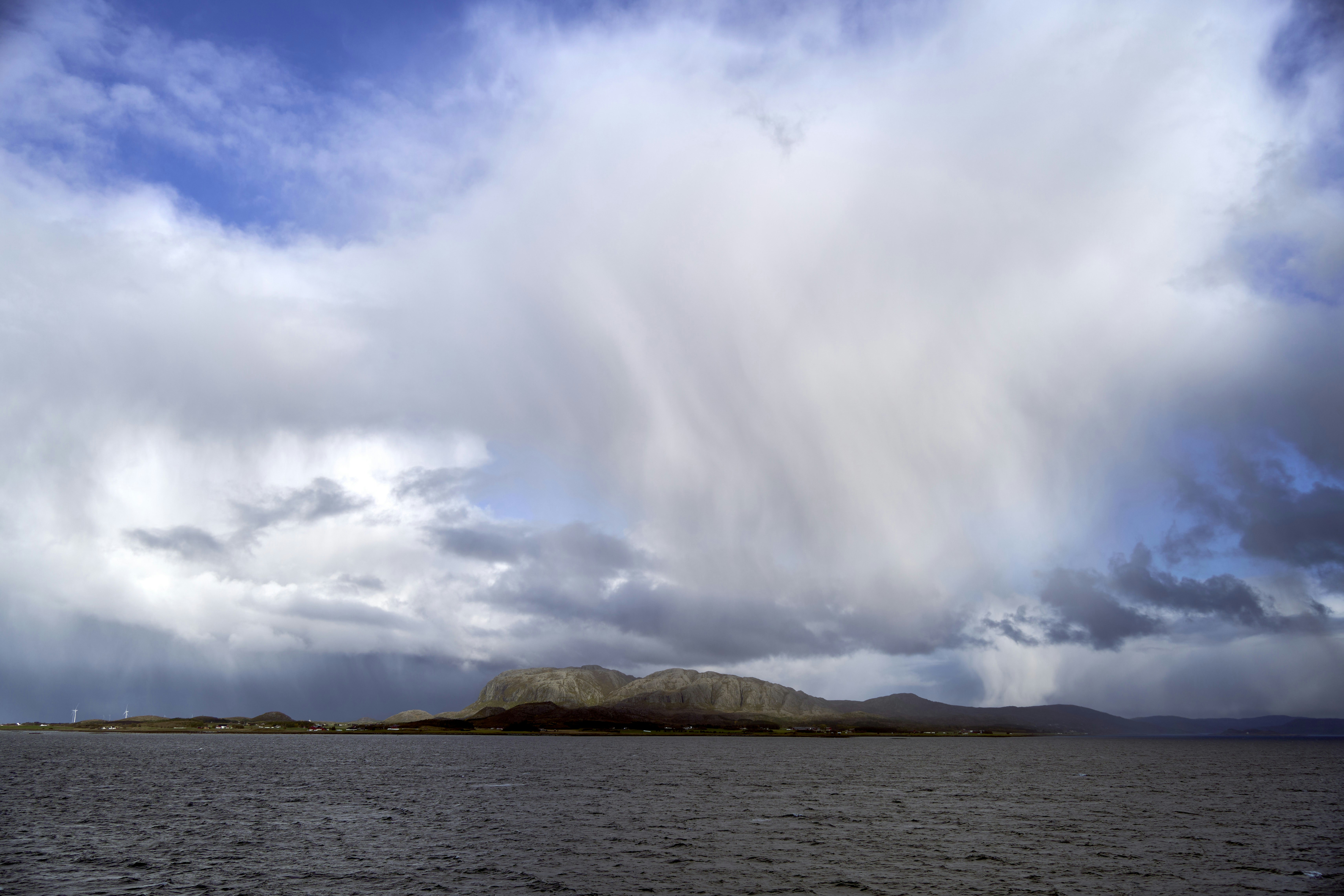 Científicos alertan sobre el impacto destructivo del fenómeno El Niño en la economía y el clima global
