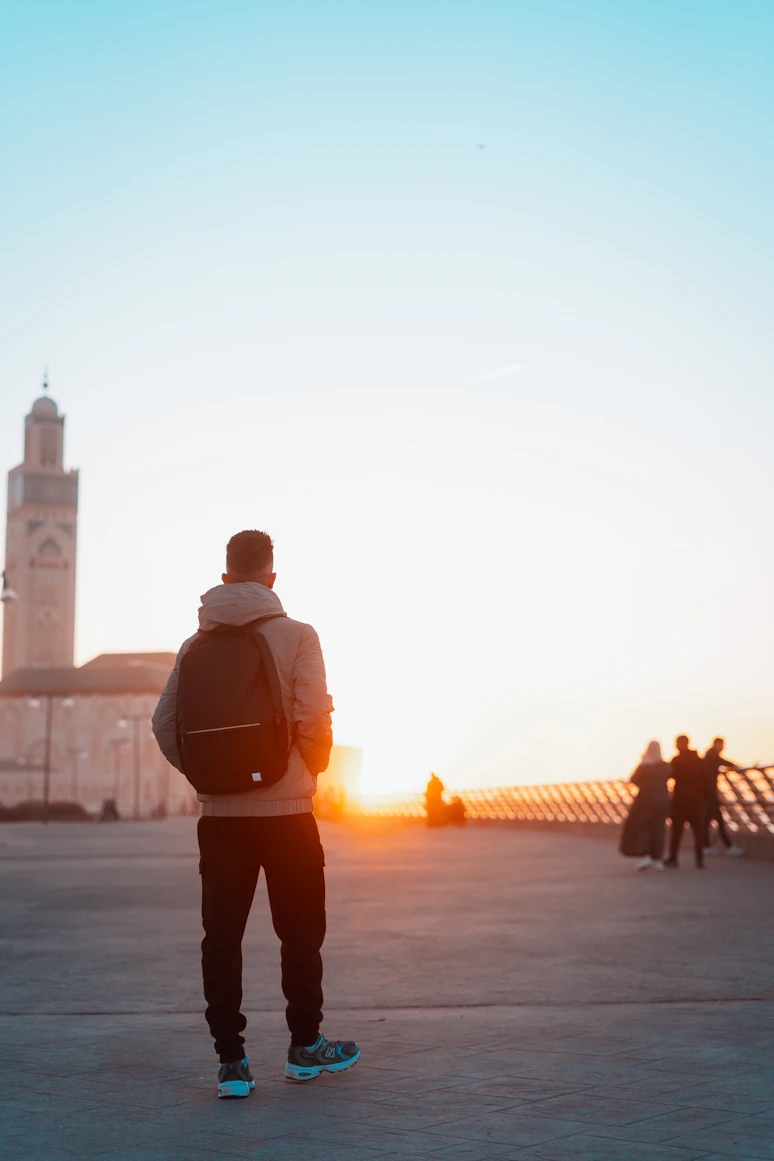 Architecture Marocaine Zellige