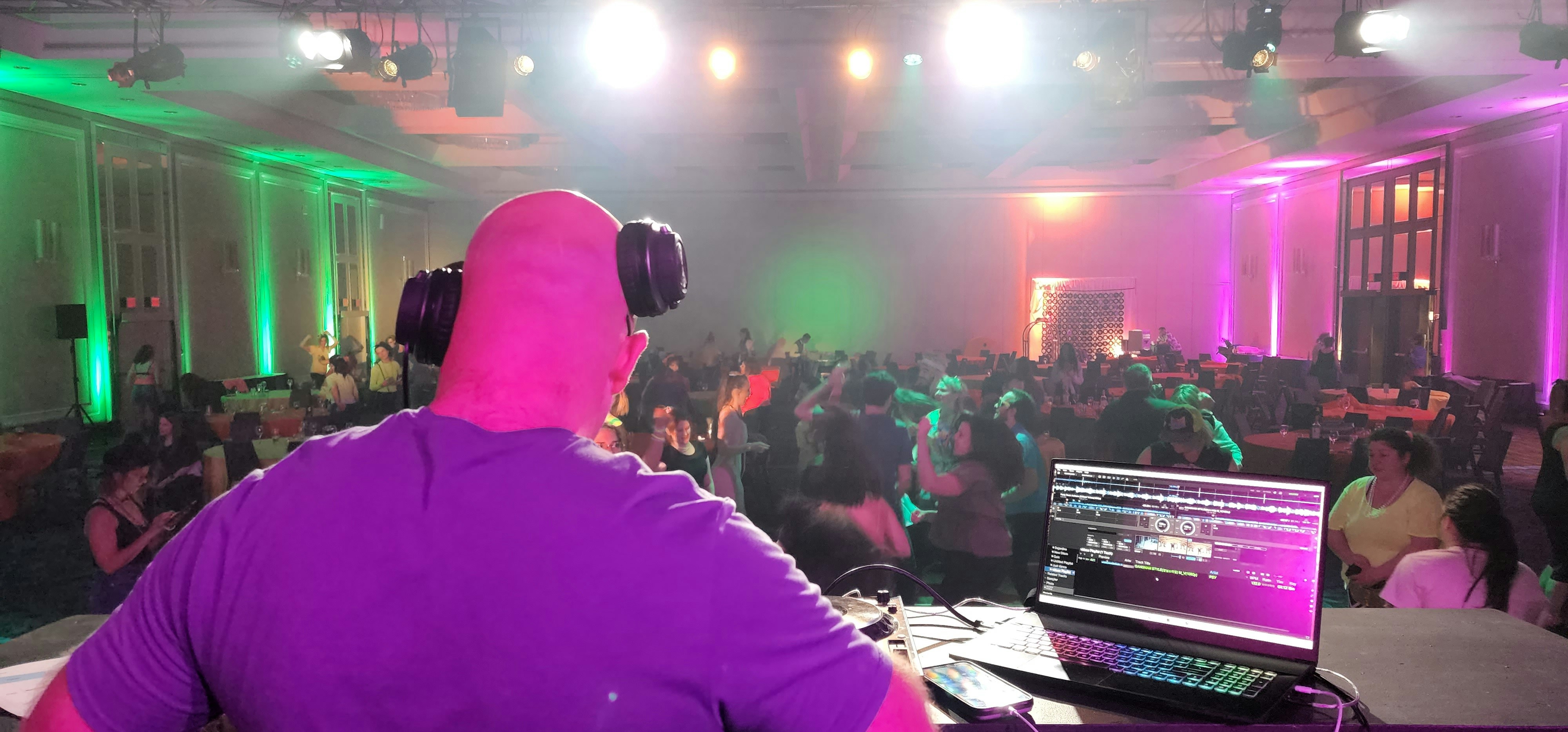 Image de Dystopia Rennes 2026 : immersion totale dans la techno et la hard music