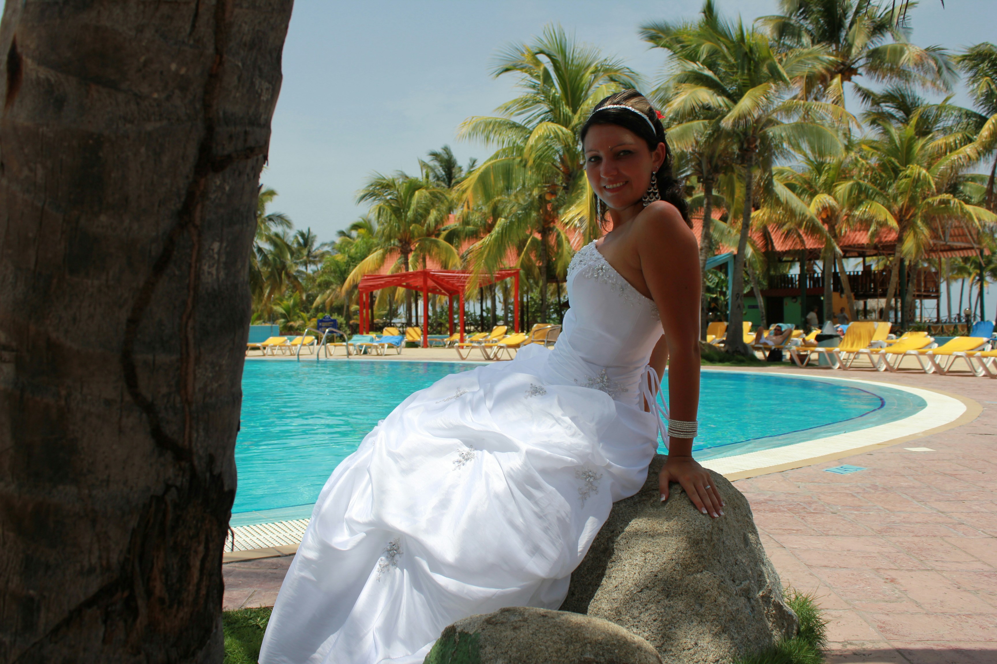 Influencer Brand Sells Wedding Fantasy as Product