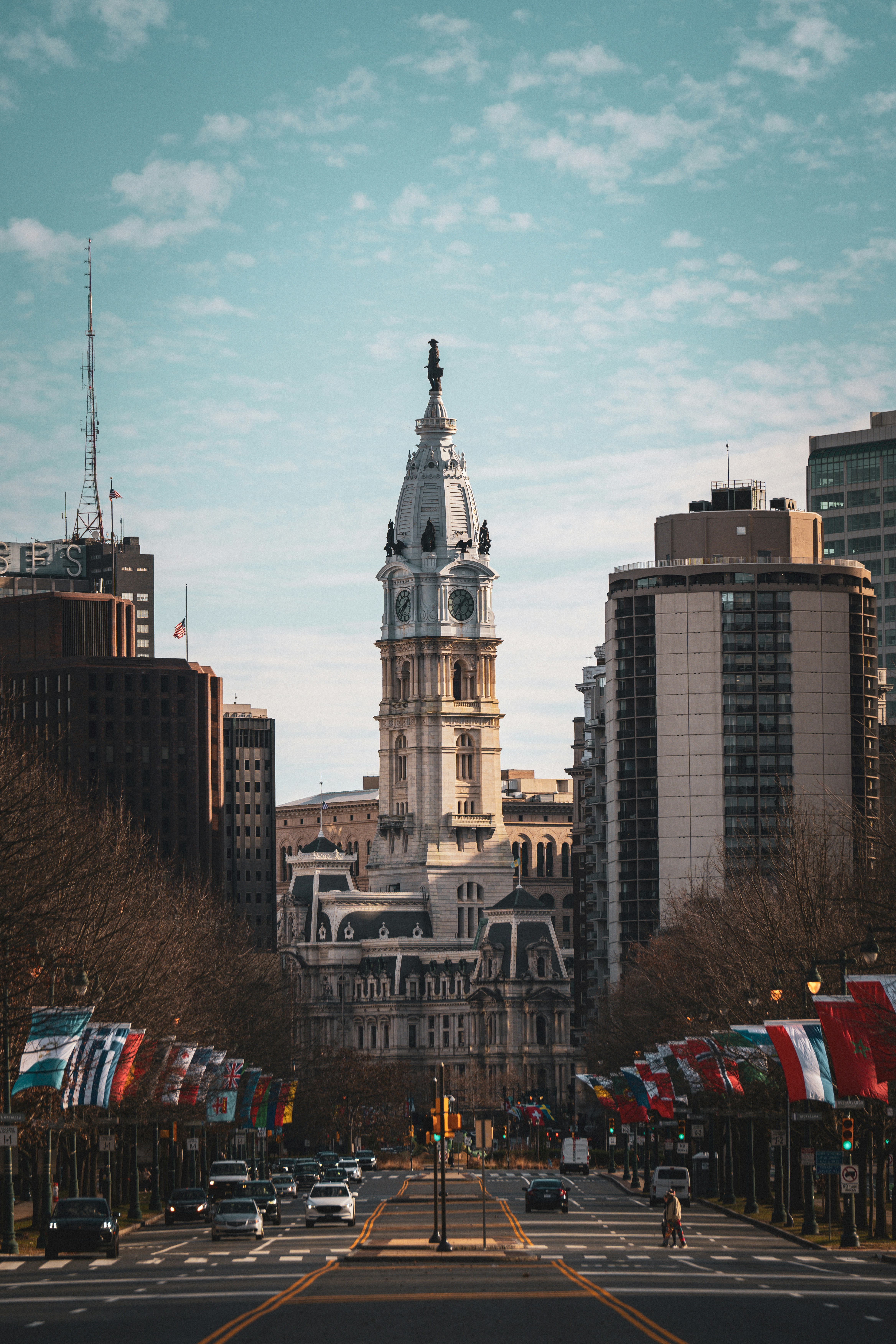 philadelphia, us image