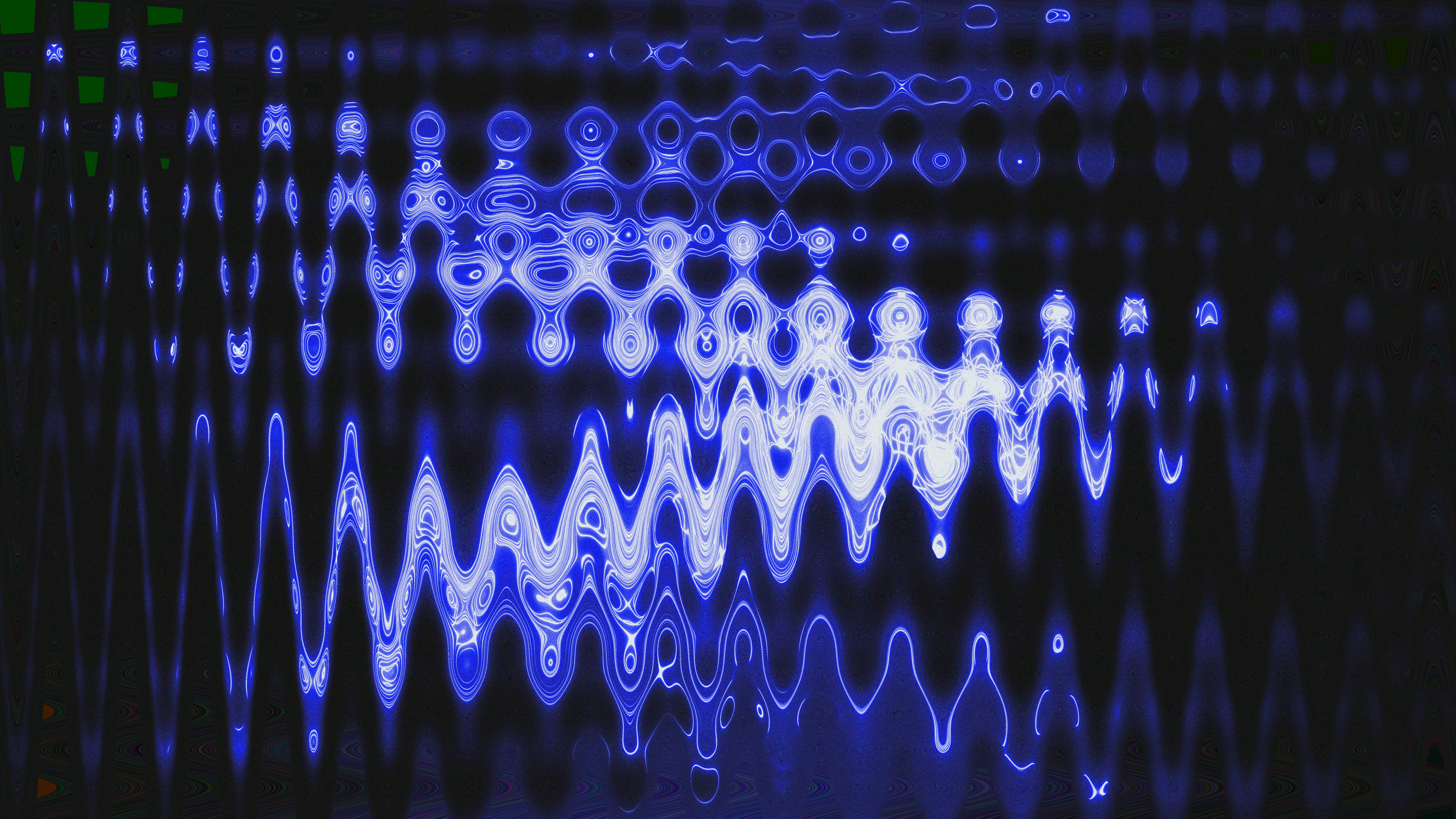 Gramática de la onda: hacia la detección de eventos explicables en series temporales multivariadas mediante agentes VLM neurosimbólicos