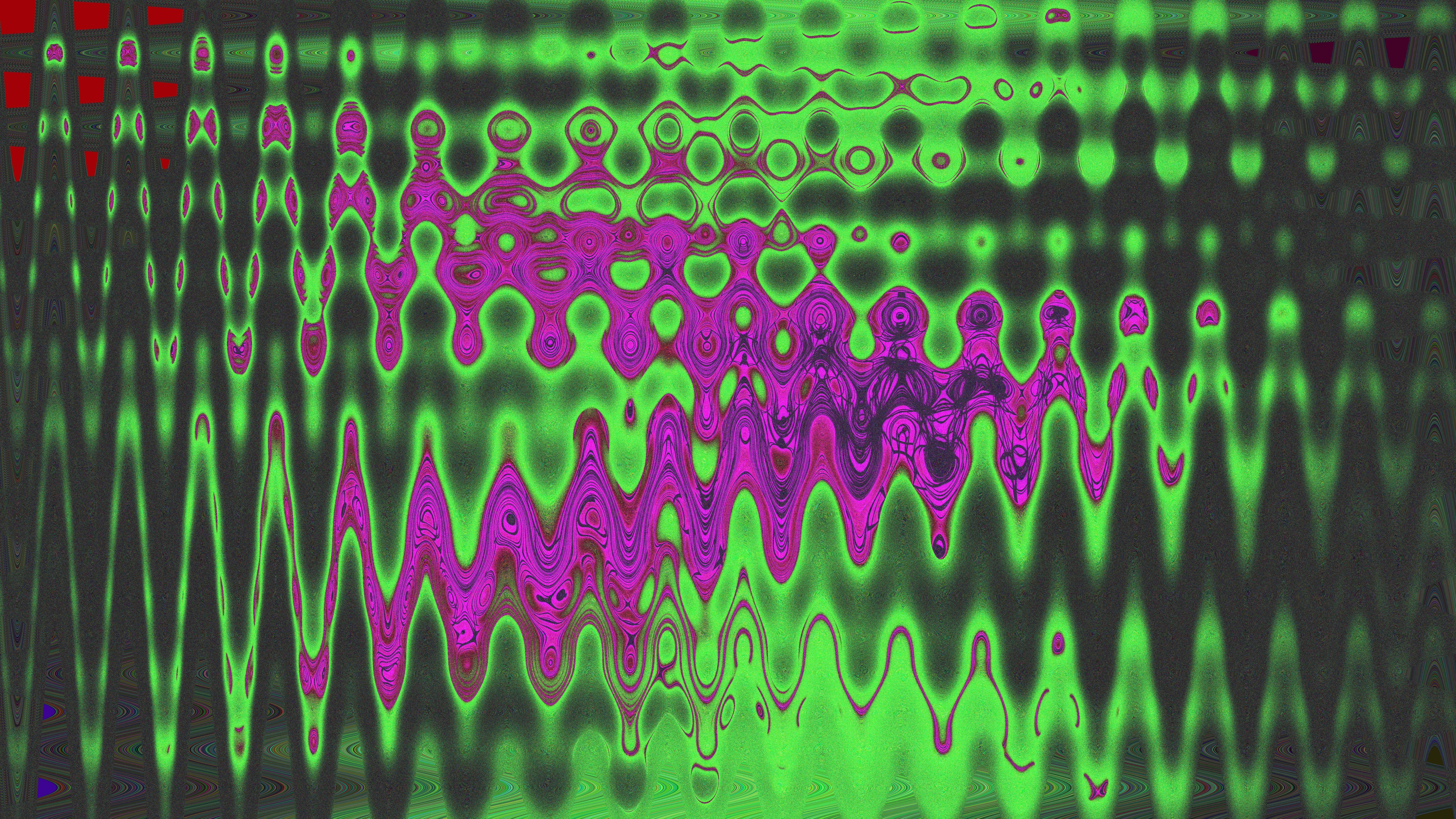 The Seismic Red Herring (image credits: unsplash)