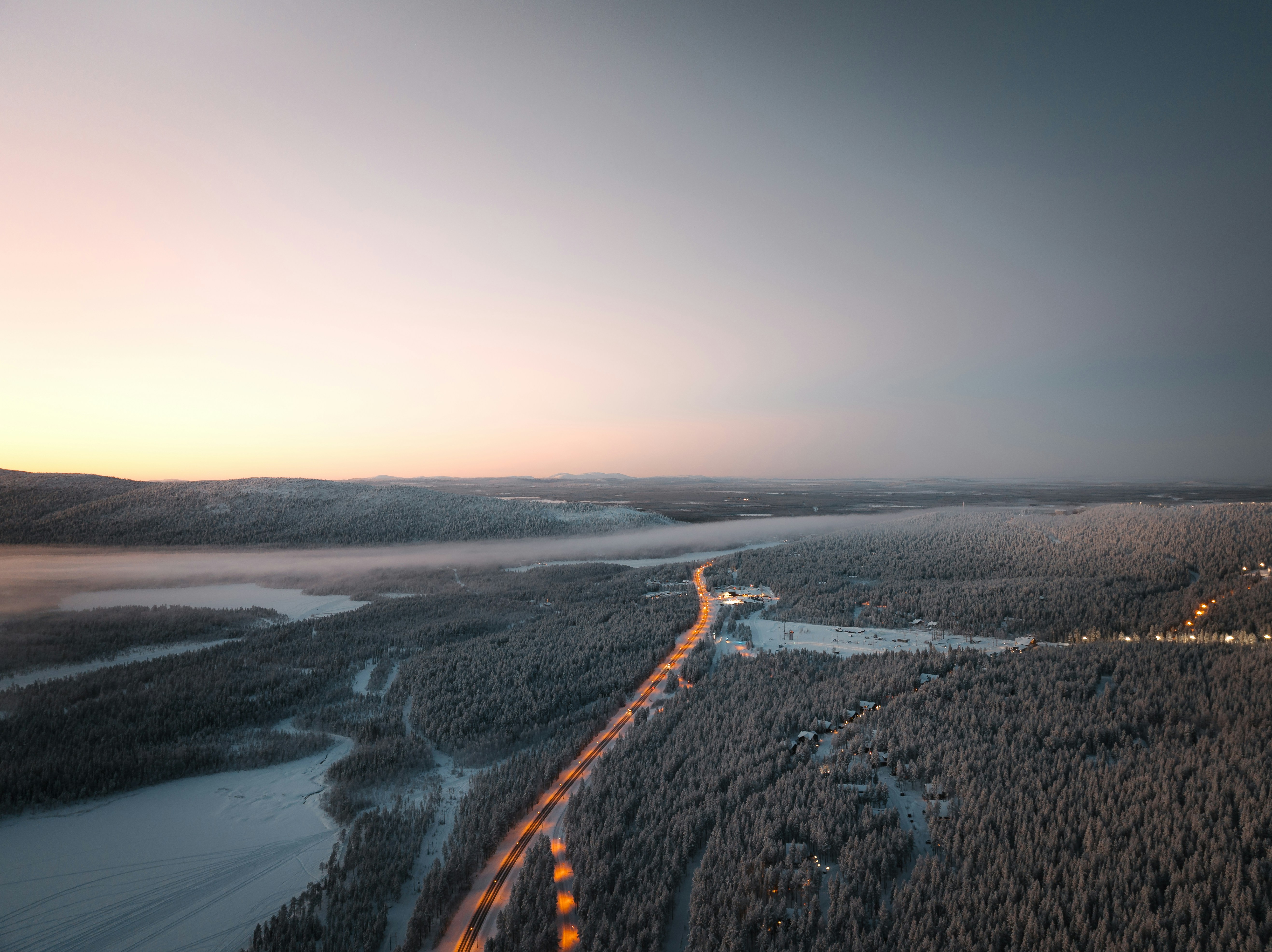 Levi – Day Trips & Surroundings