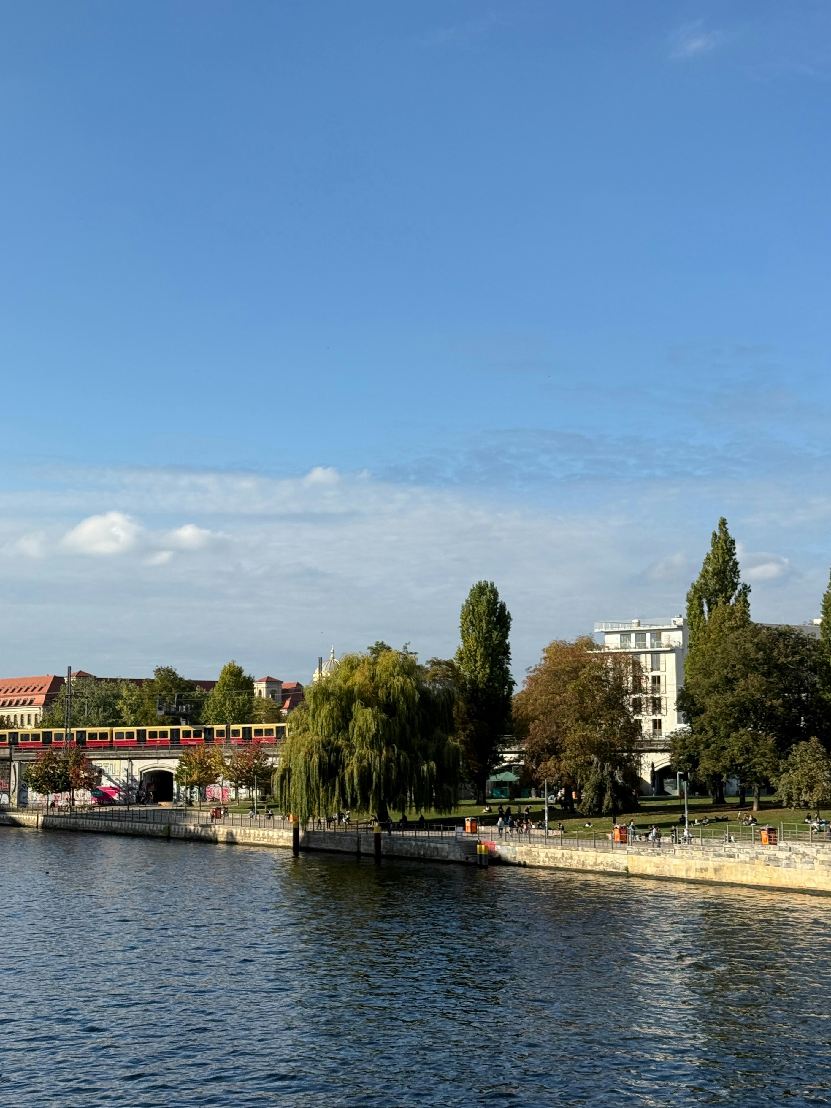 Museum Island (Berlin) photo 2