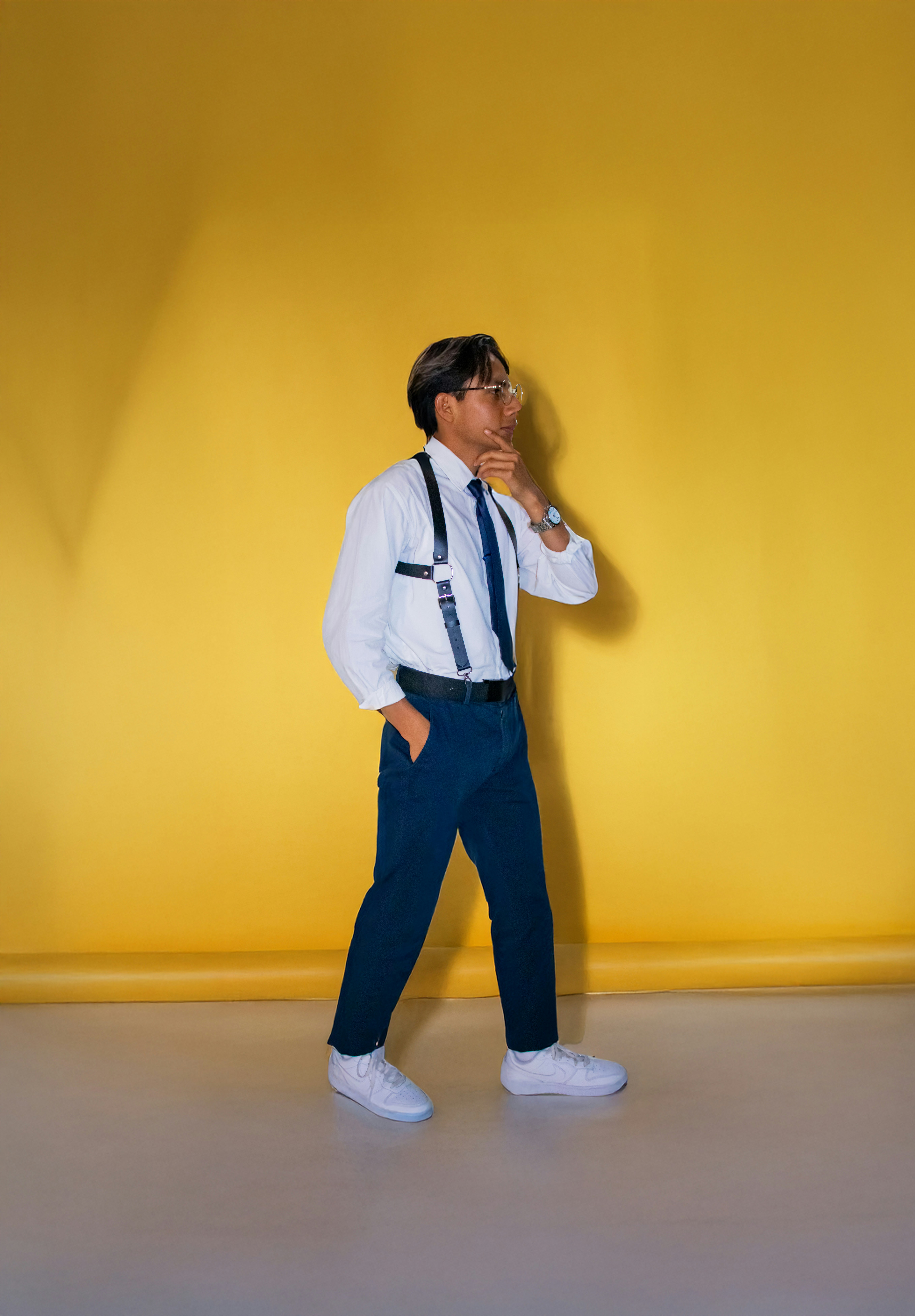 6 Outfit Principles Behind 1950s Elvis Costume Style Evolution