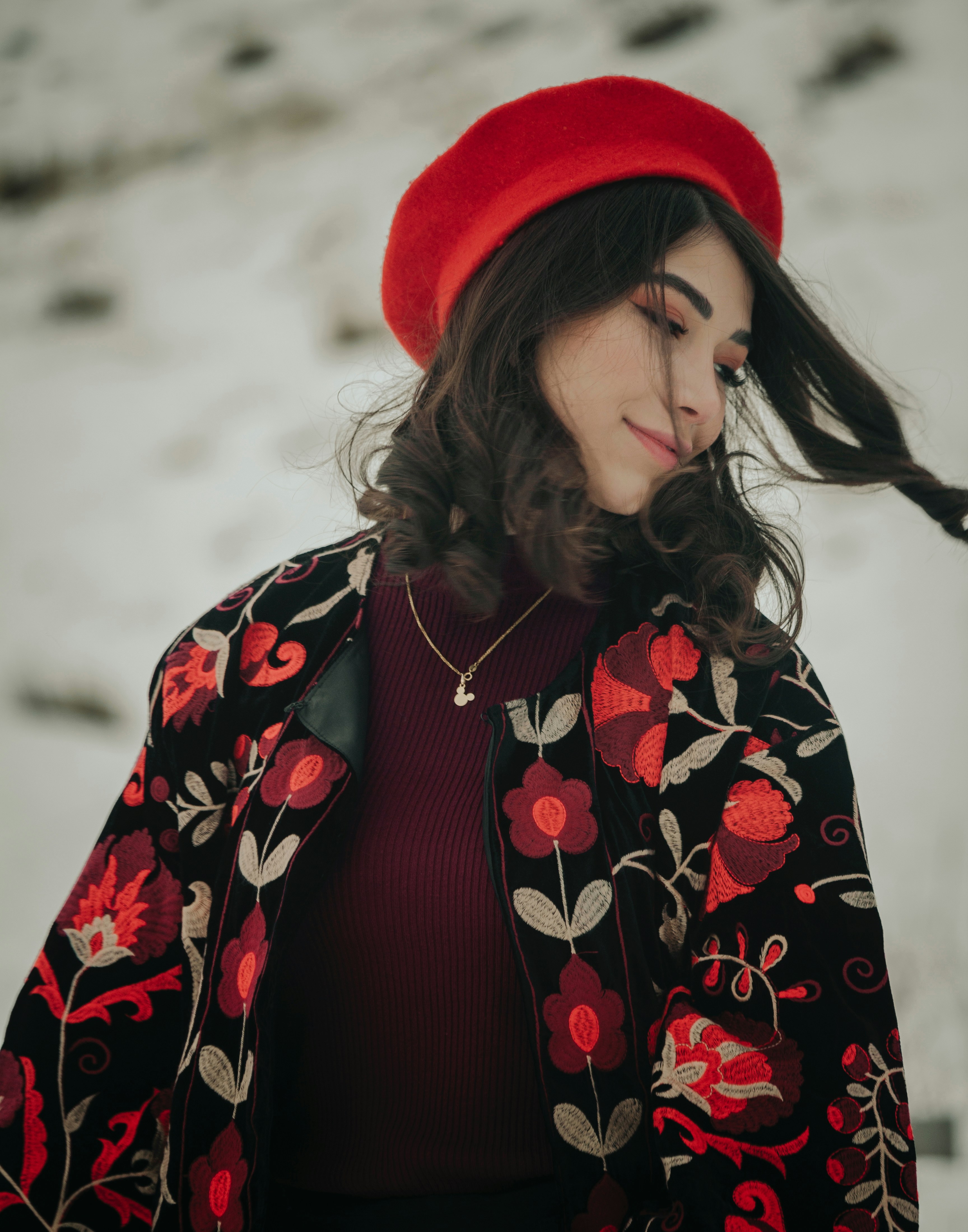 Photo by hananehreisi