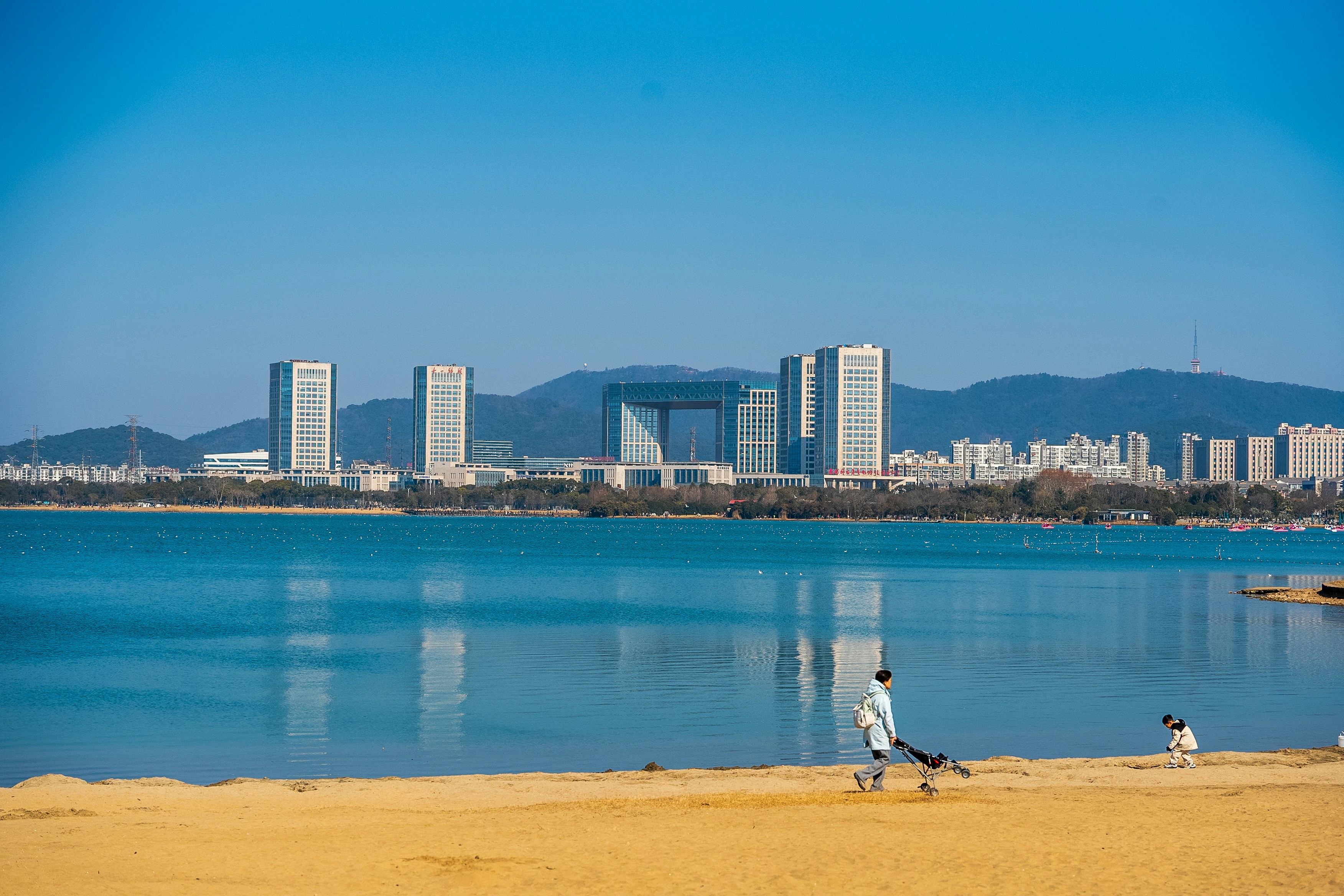 문체부와 부산시, 문화·체육·관광 정책 협력 확대한다